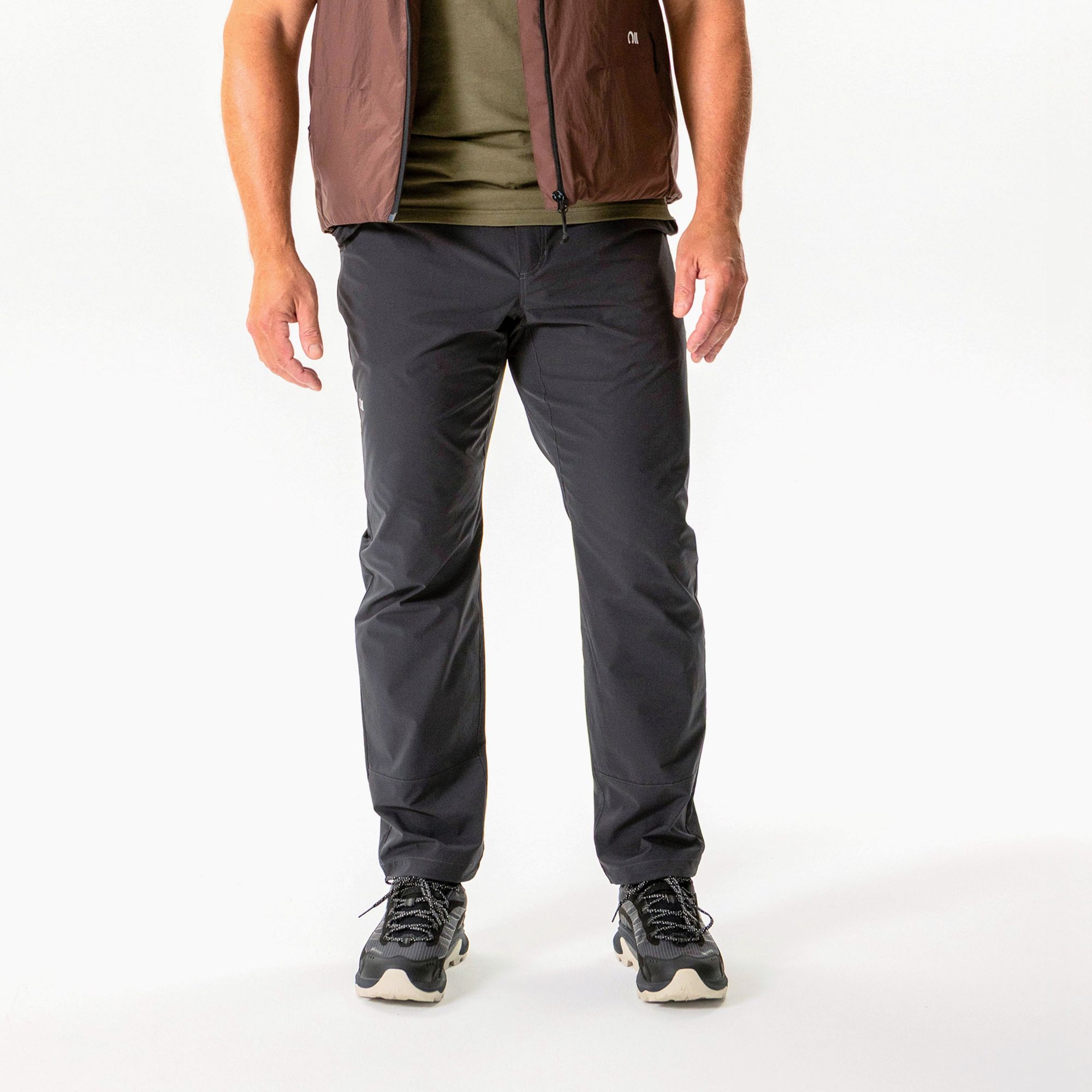 Active P130, Pants Men