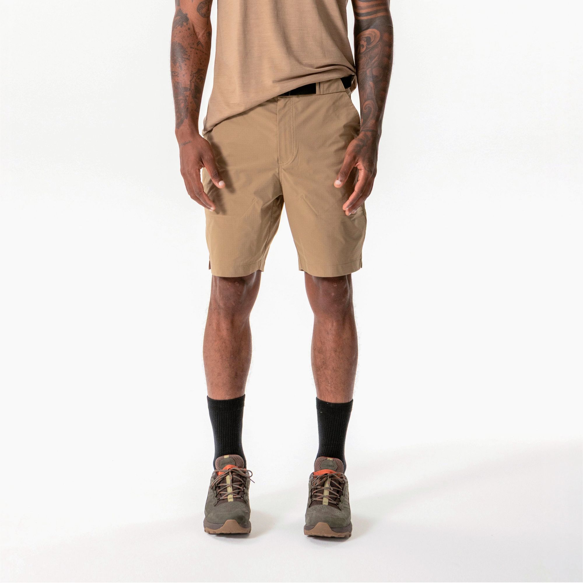 Active P130, Shorts Men