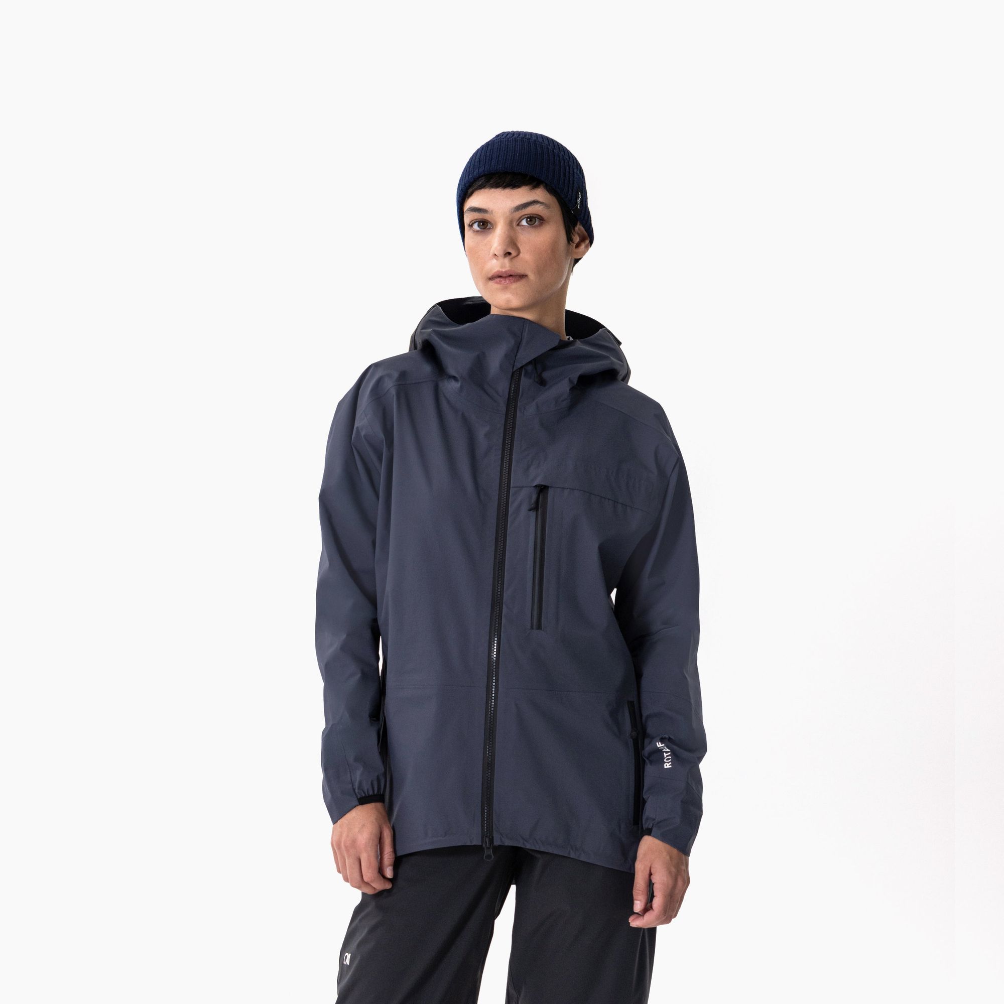Ultralight P390, Jacket Women