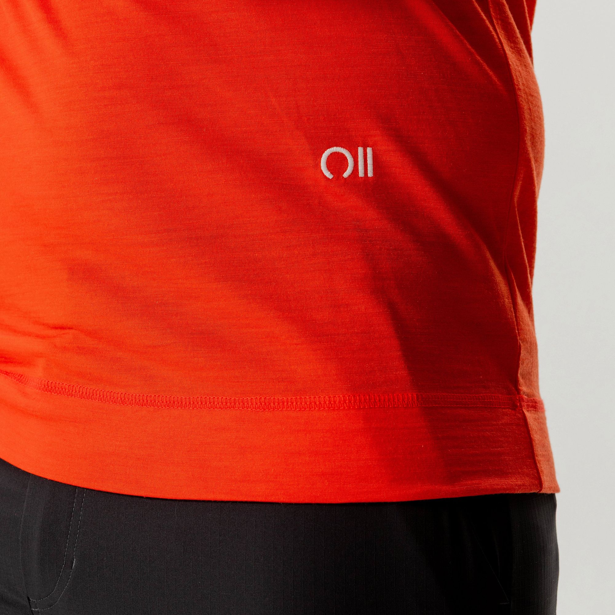 Eco Merino T170, Longsleeve Men