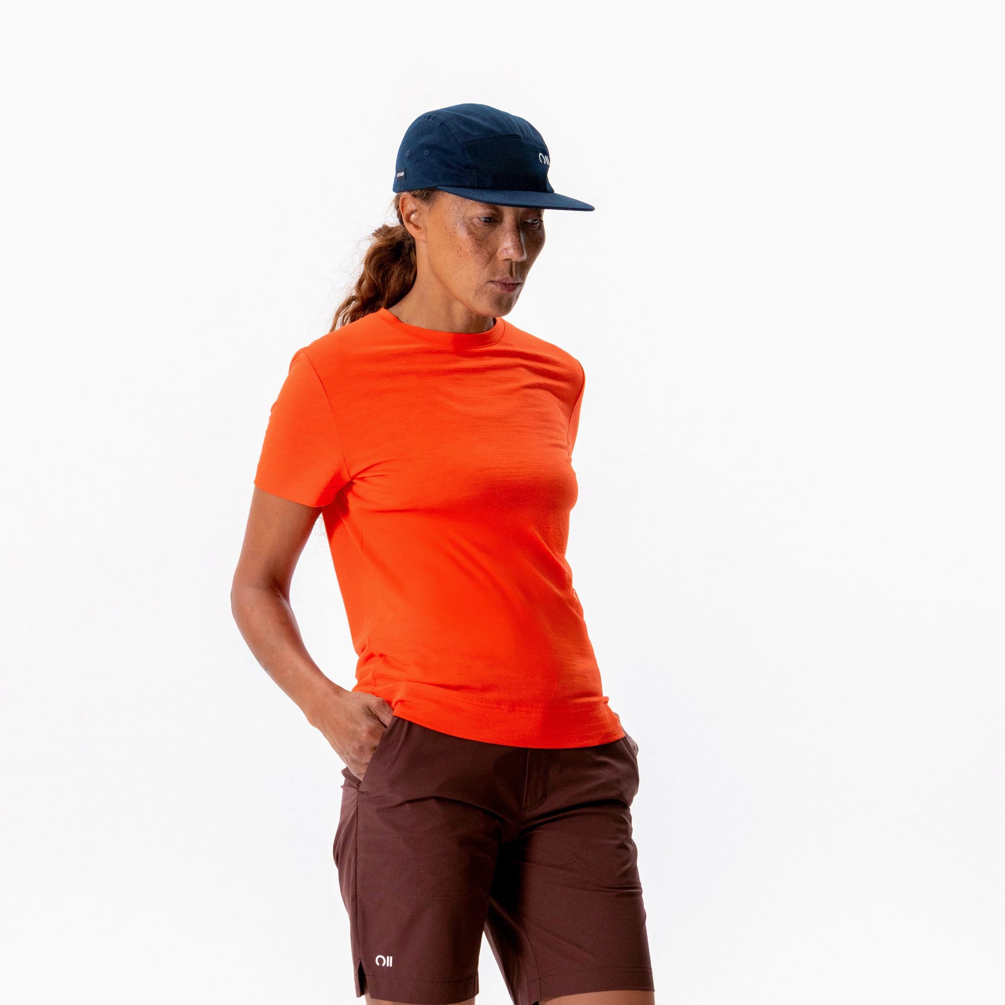Eco Merino T170, T-Shirt Women