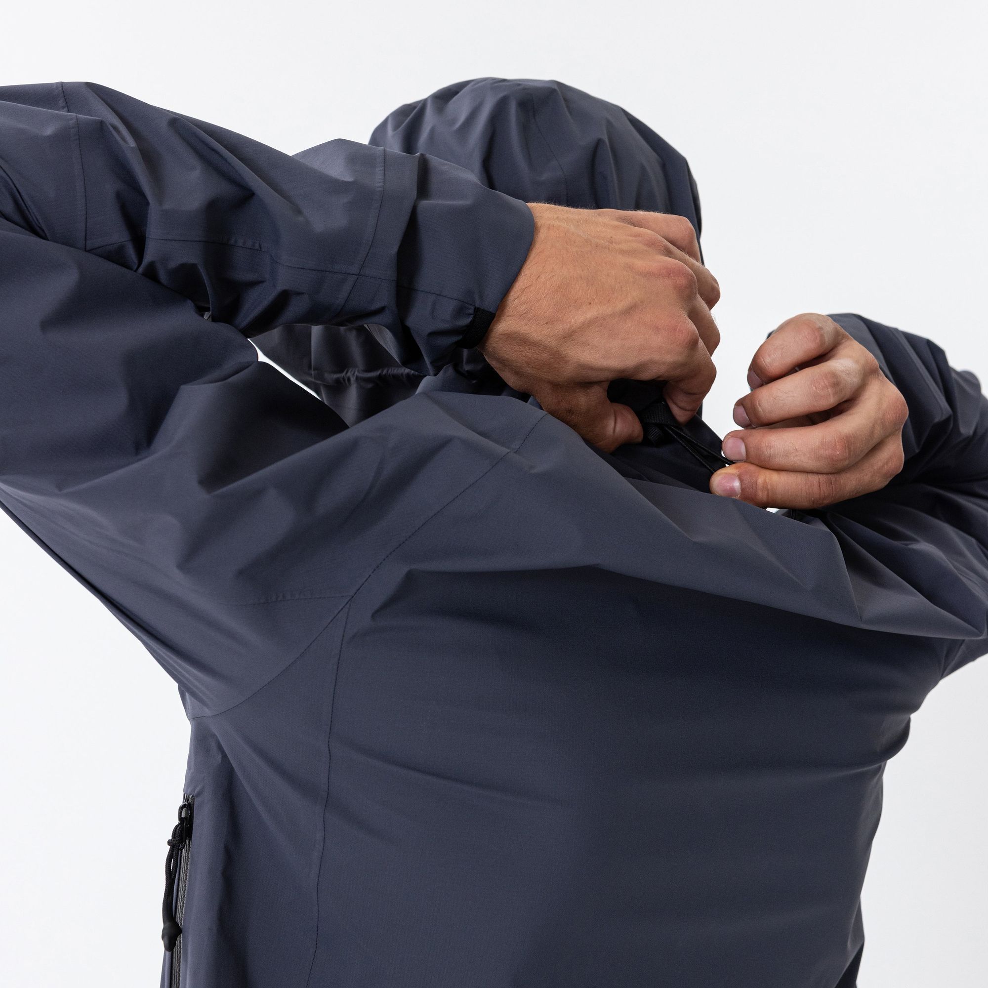 Ultralight P390, Jacket Men