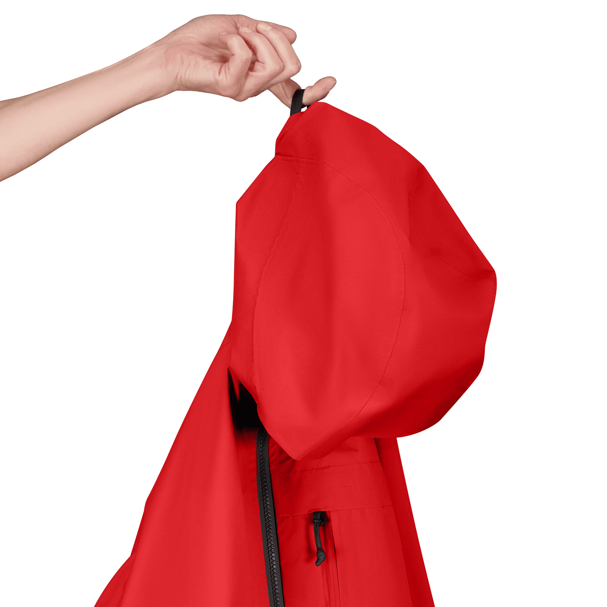Ultralight P390, Jacket Women