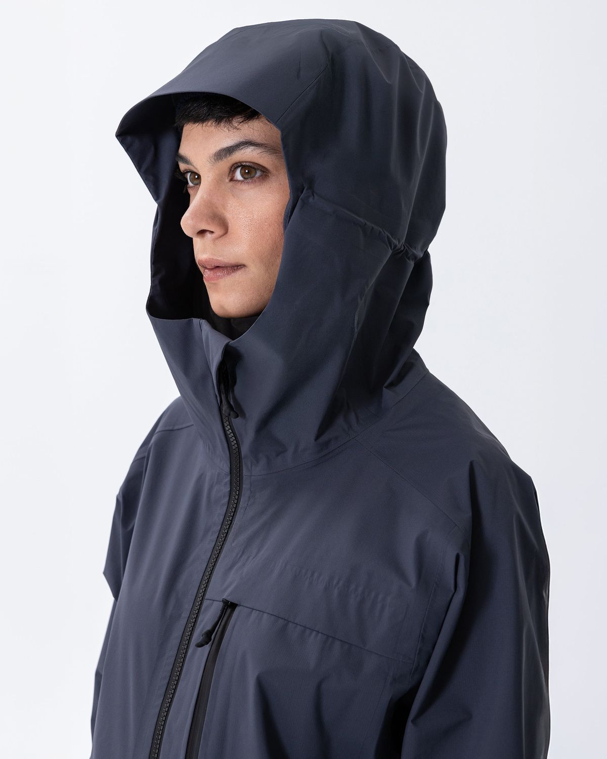 Ultralight P390, Jacket Women