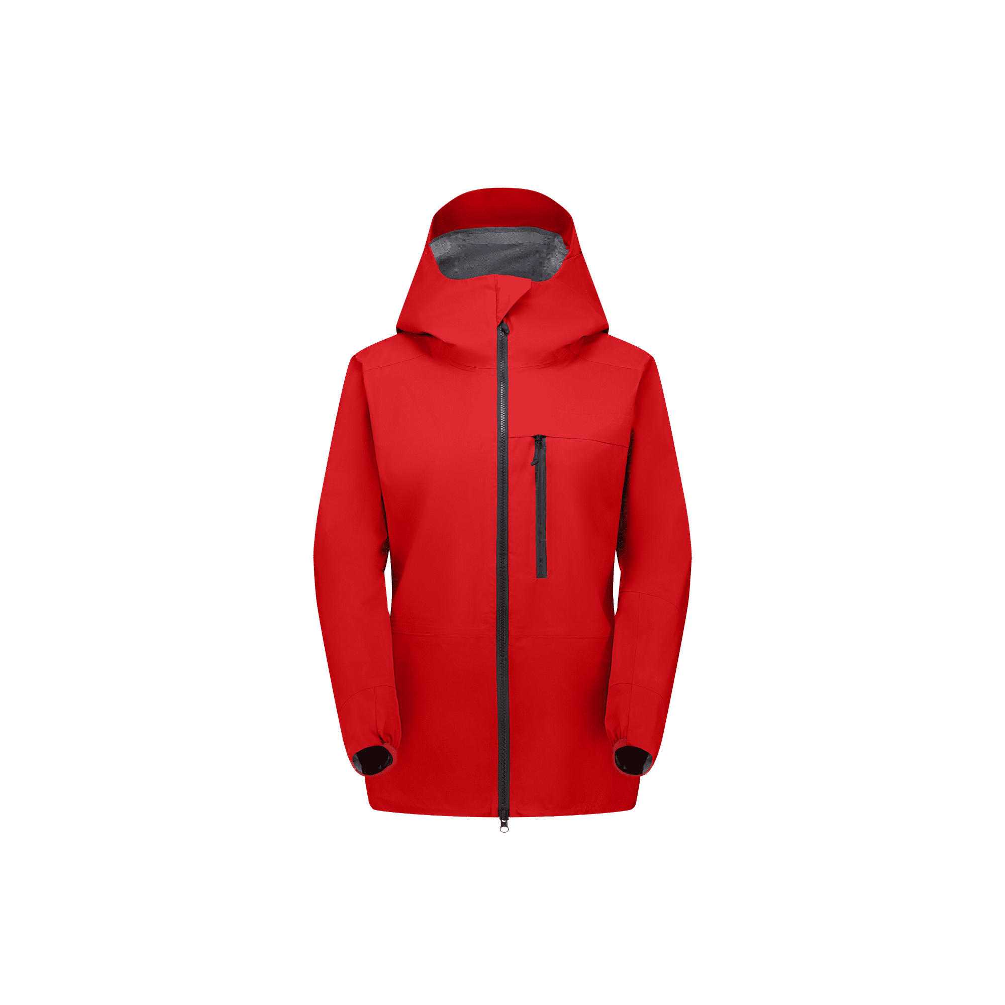 Ultralight P390, Jacket Women