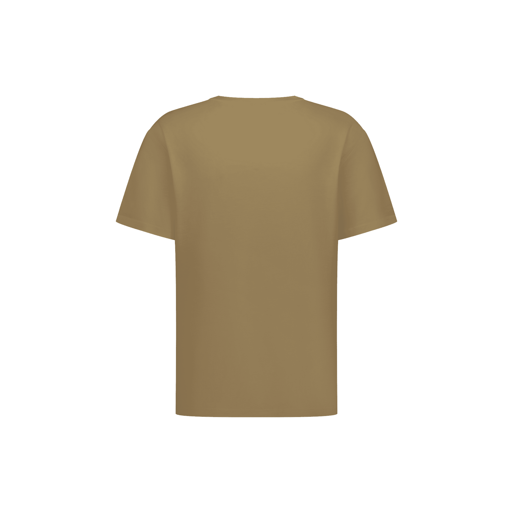 Wood R160, T-Shirt Men
