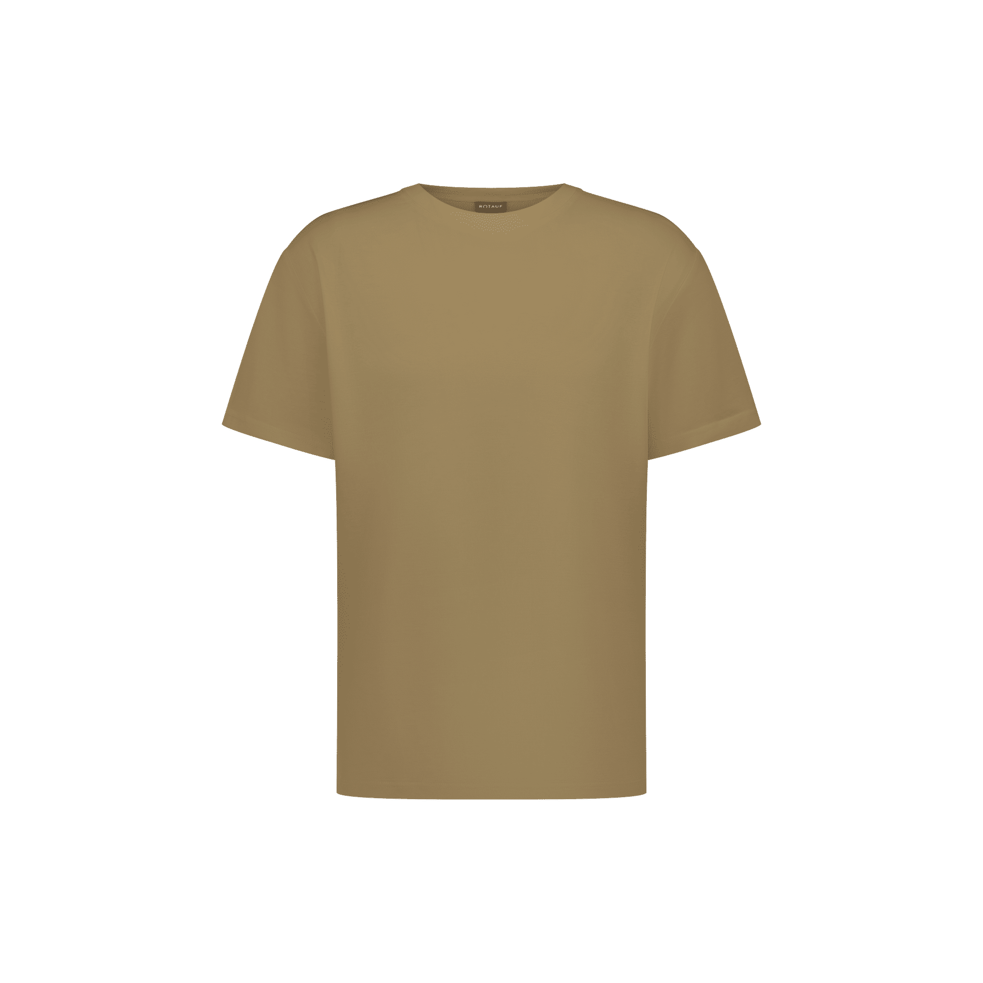 Wood R160, T-Shirt Men