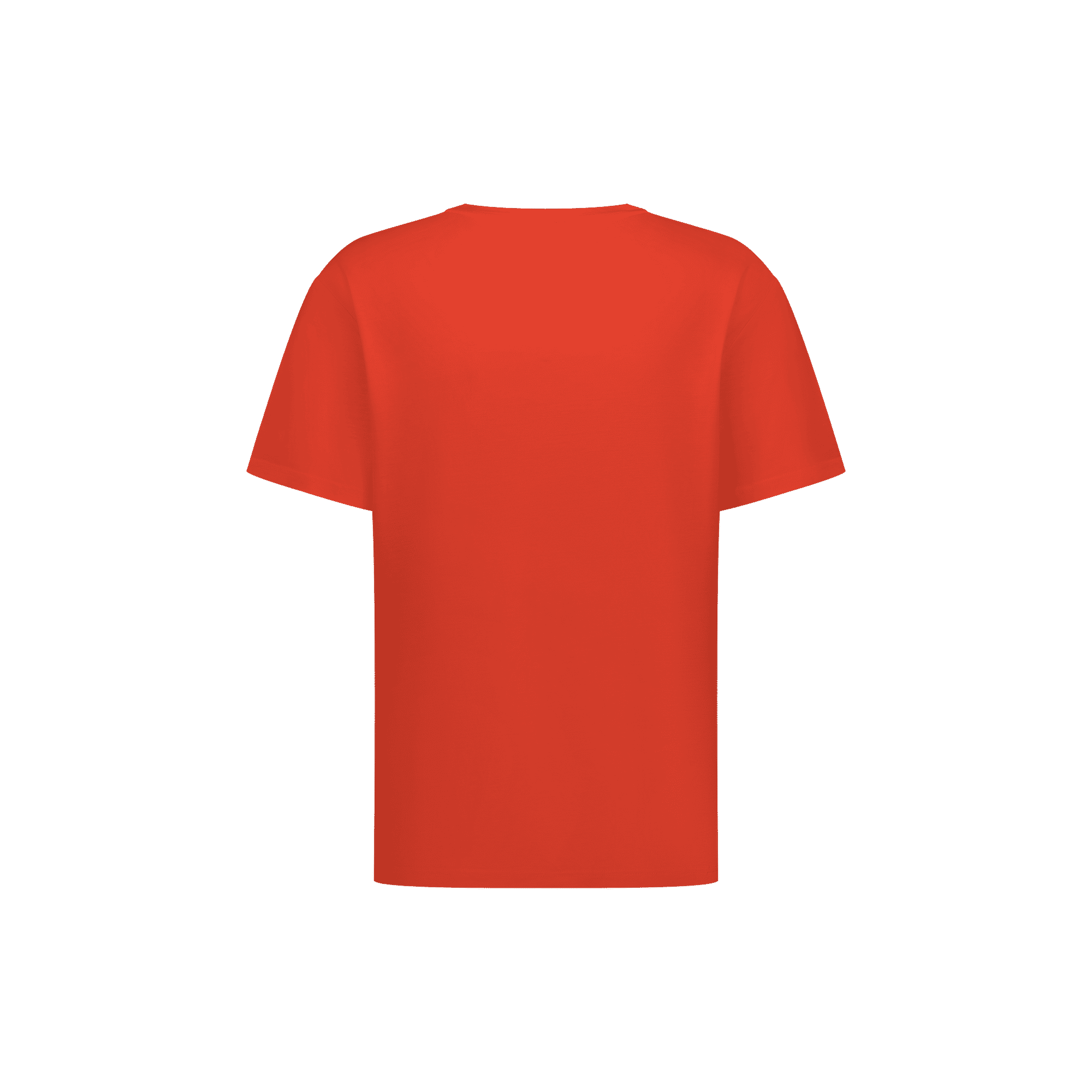 Wood R160, T-Shirt Men