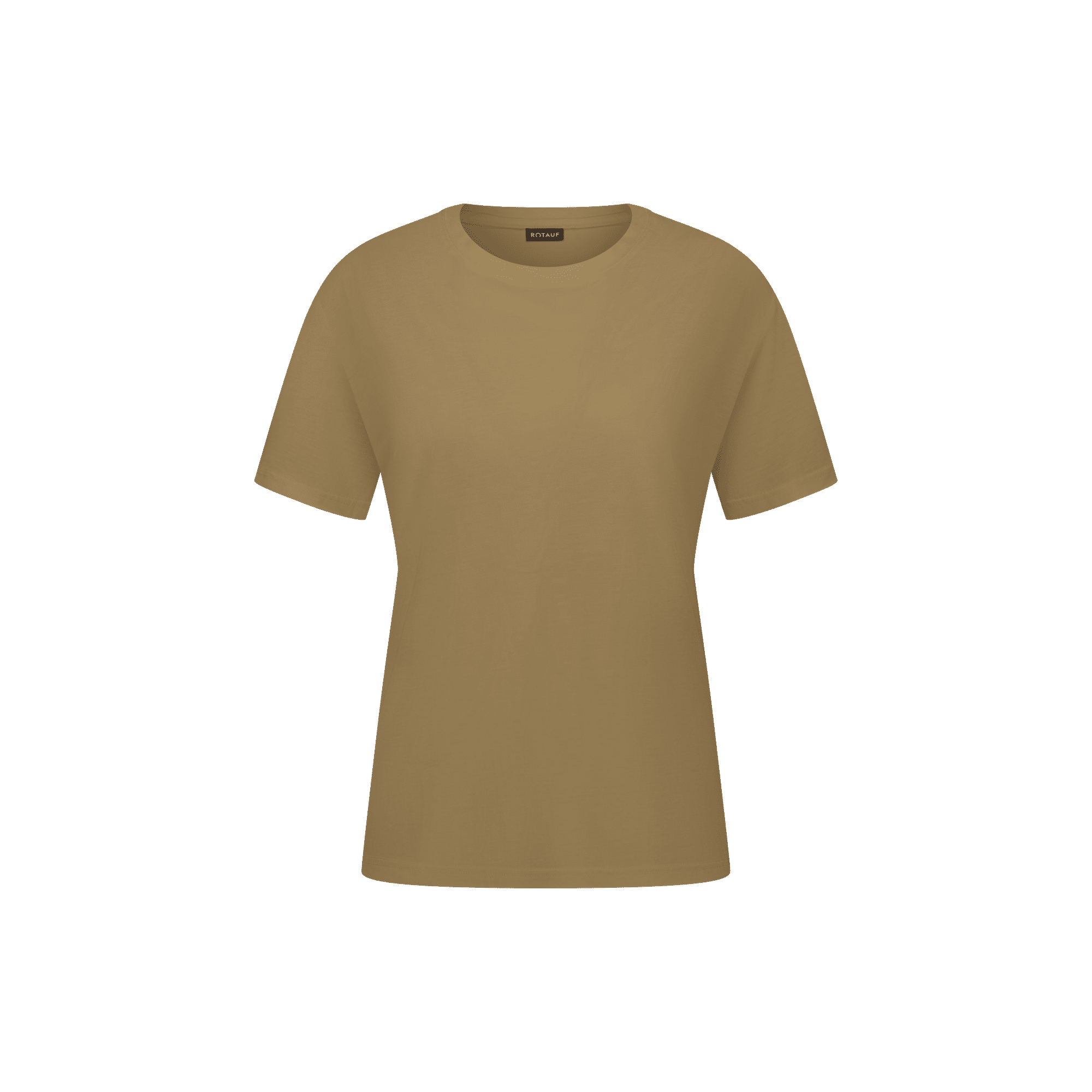 Wood R160, T-Shirt Women