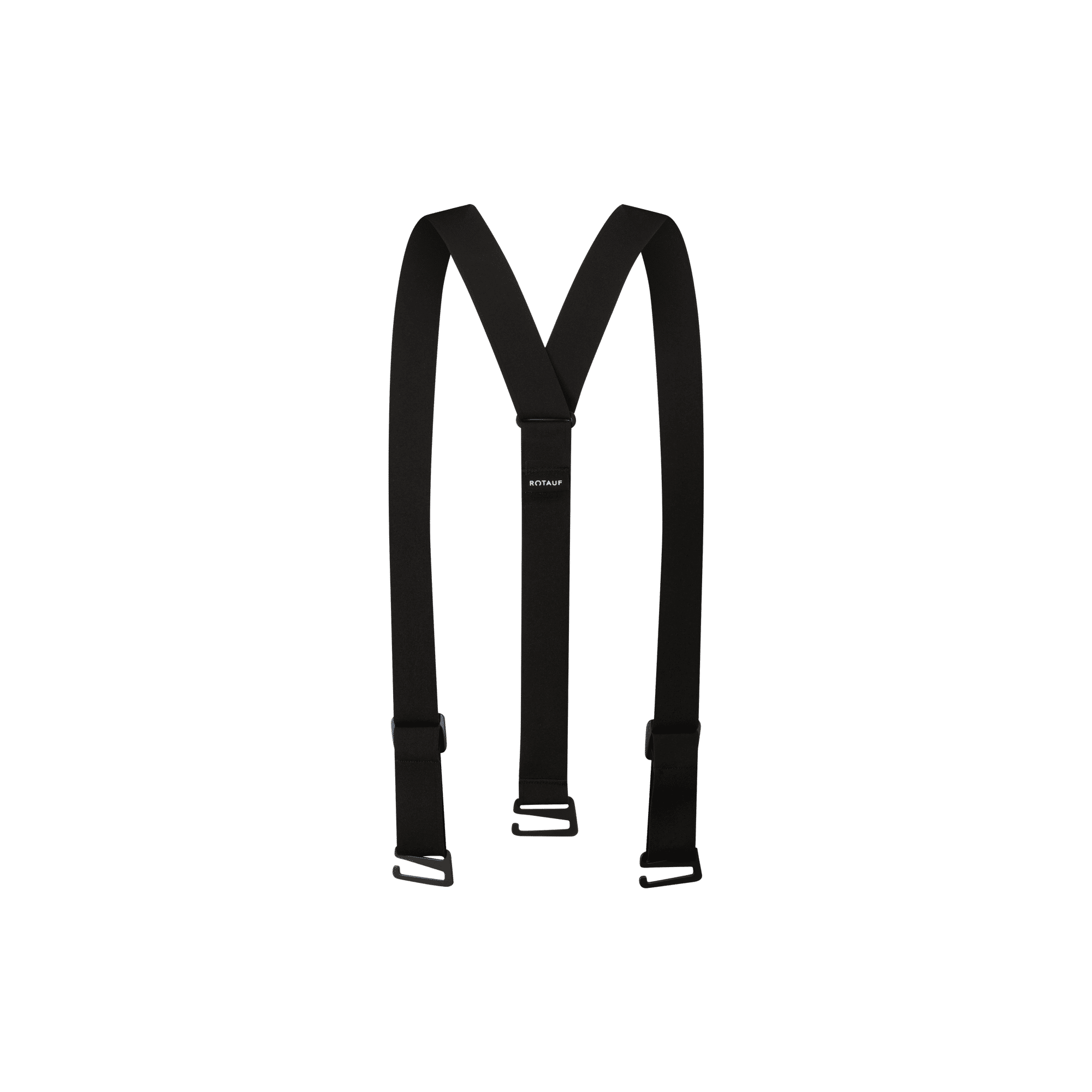 Alpine Eco Shell, Suspender Unisex