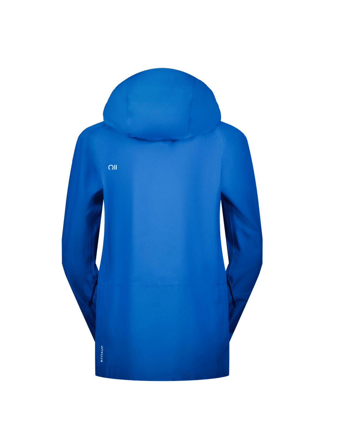 Alpine Eco Shell, Jacket Women Blue