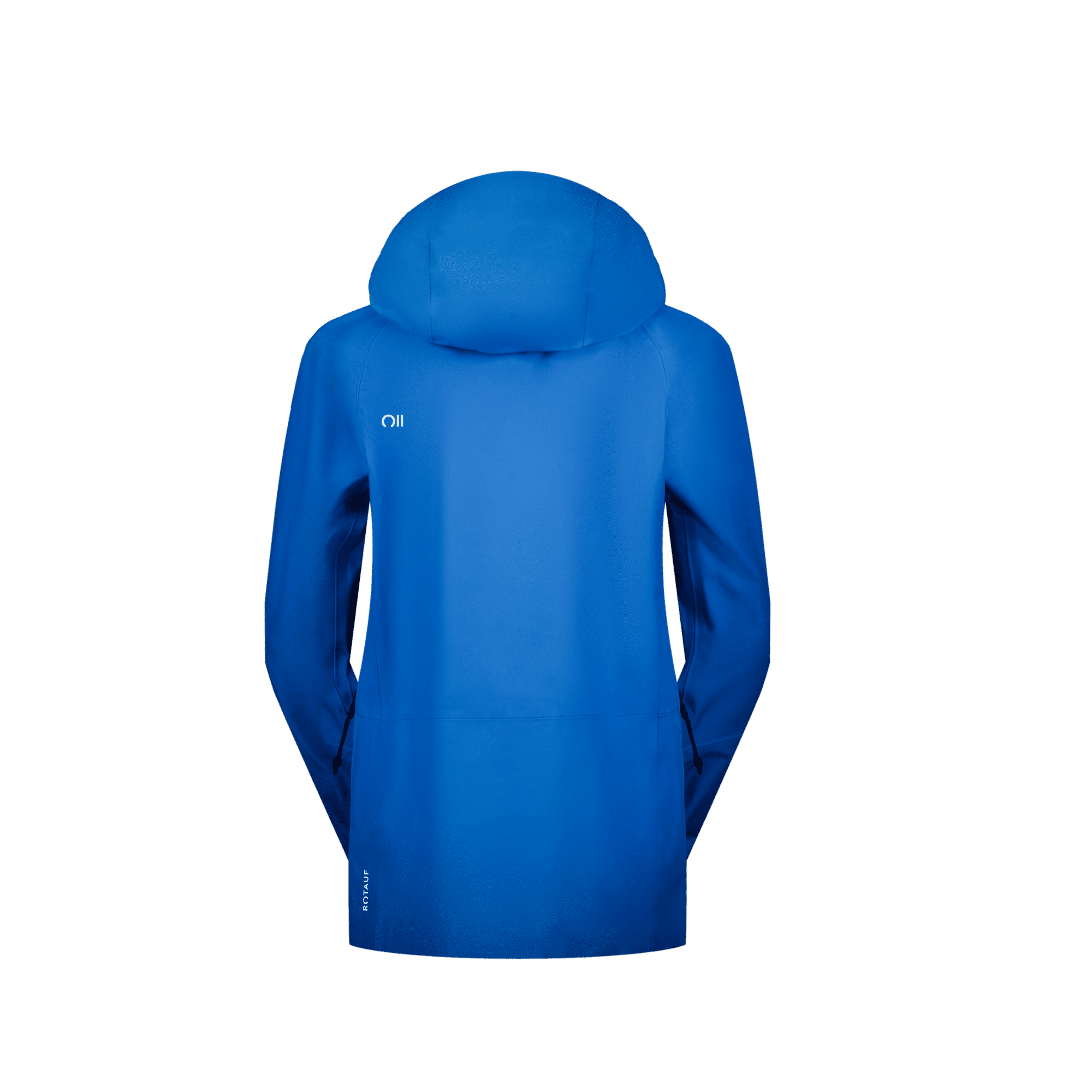 Alpine Eco Shell, Jacket Women Blue