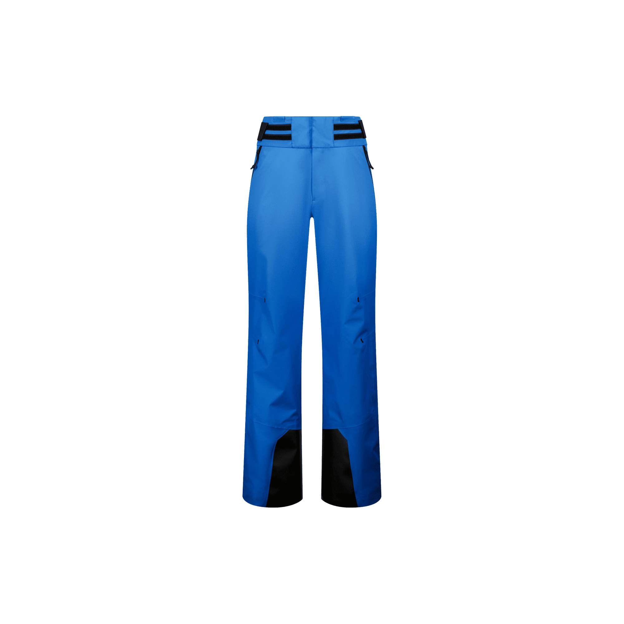 Alpine Eco Shell, Pants Unisex Blue