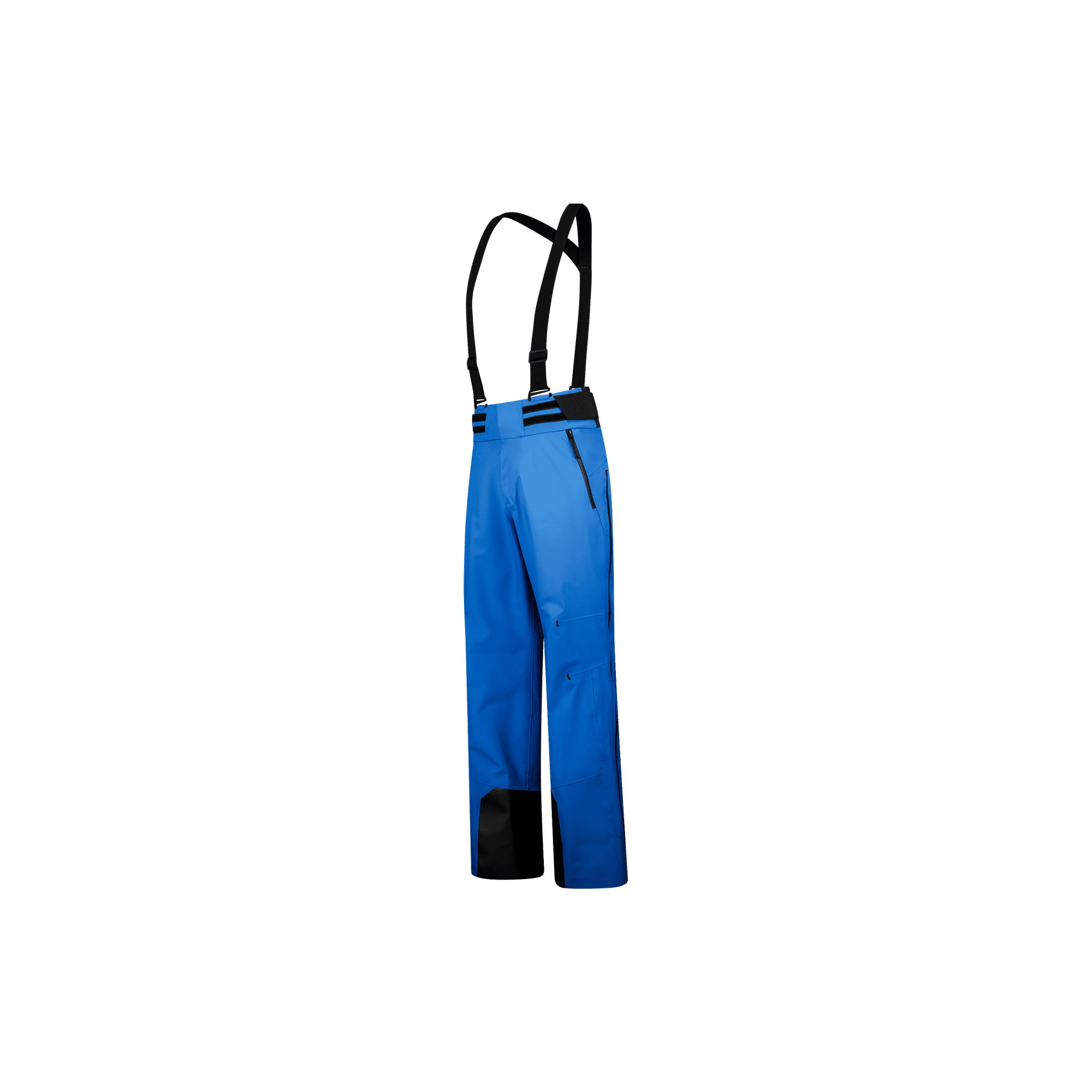 Alpine Eco Shell, Pants Unisex Blue