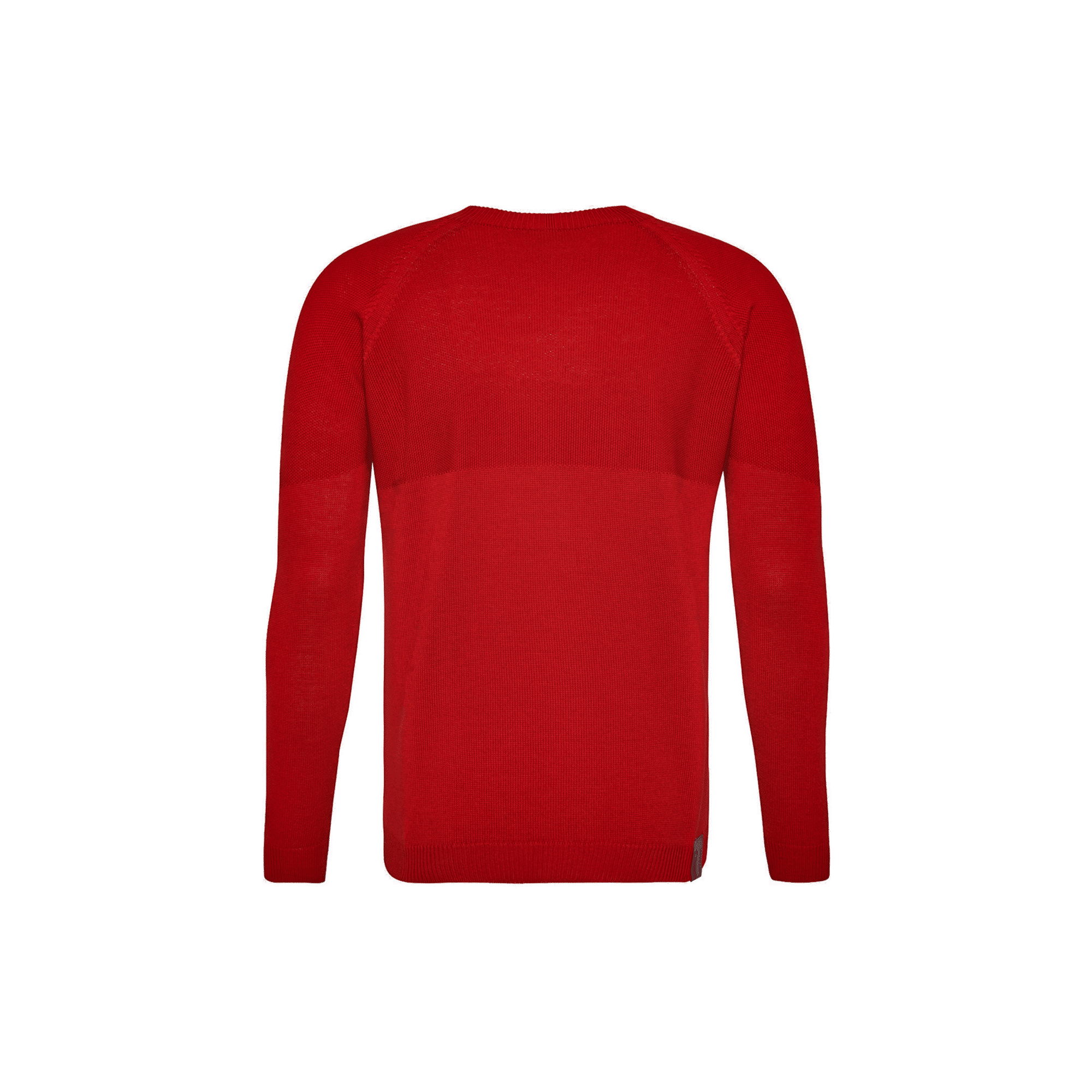 Eco Merino, Monochrome Sweater Unisex