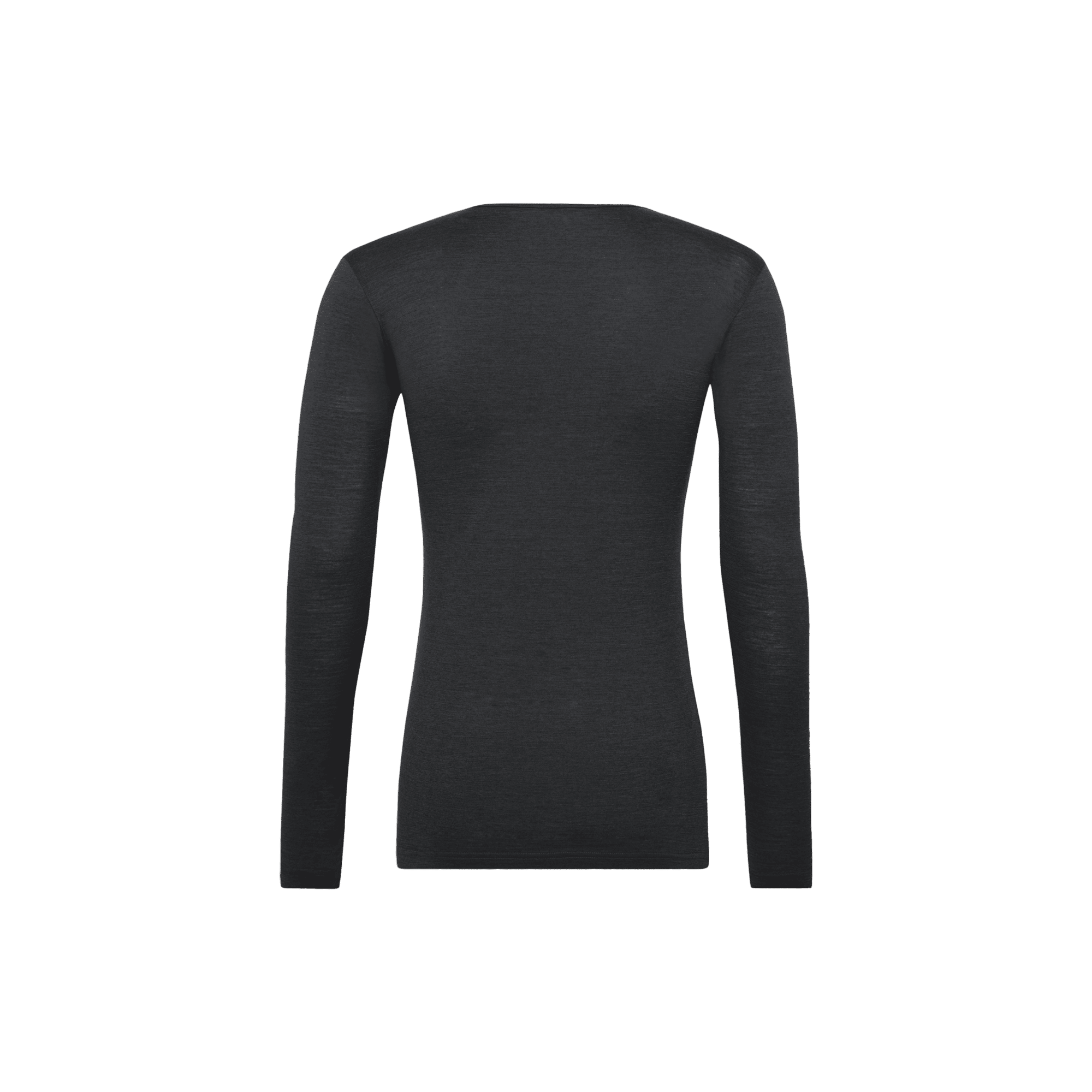 Eco Merino 120, Longsleeve Men