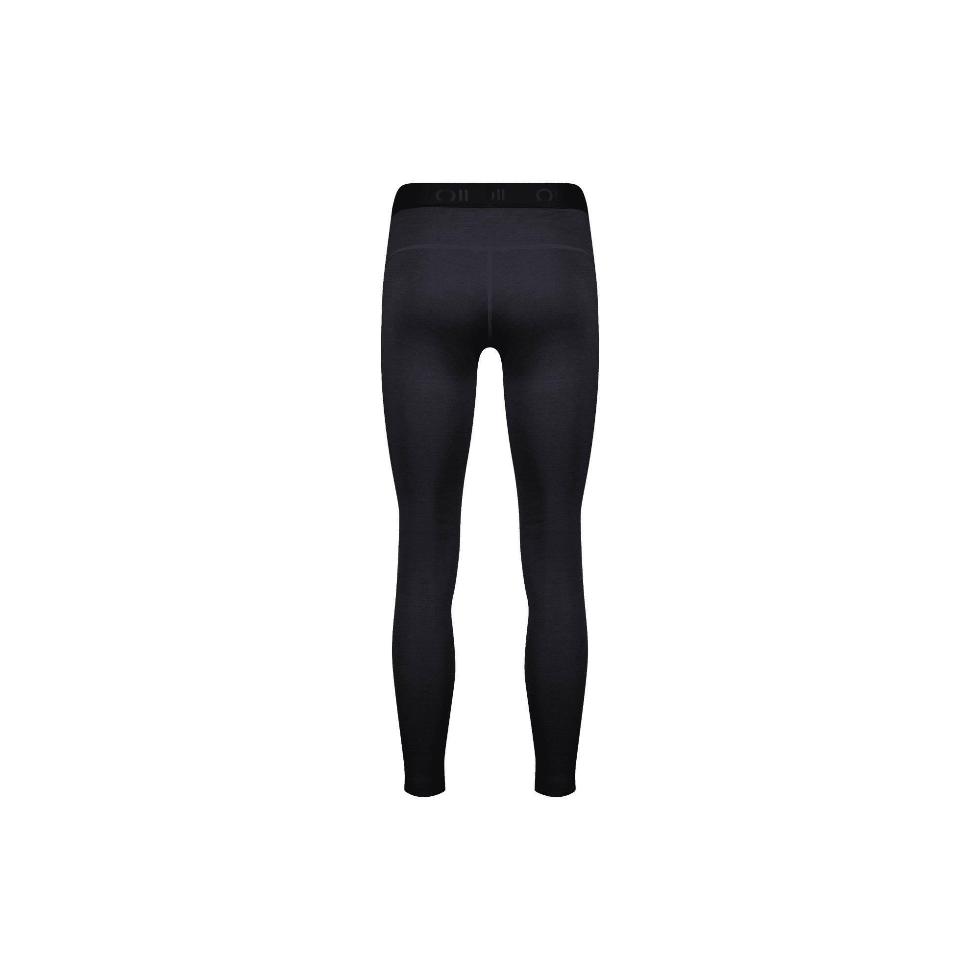 Eco Merino 200, Pants Men