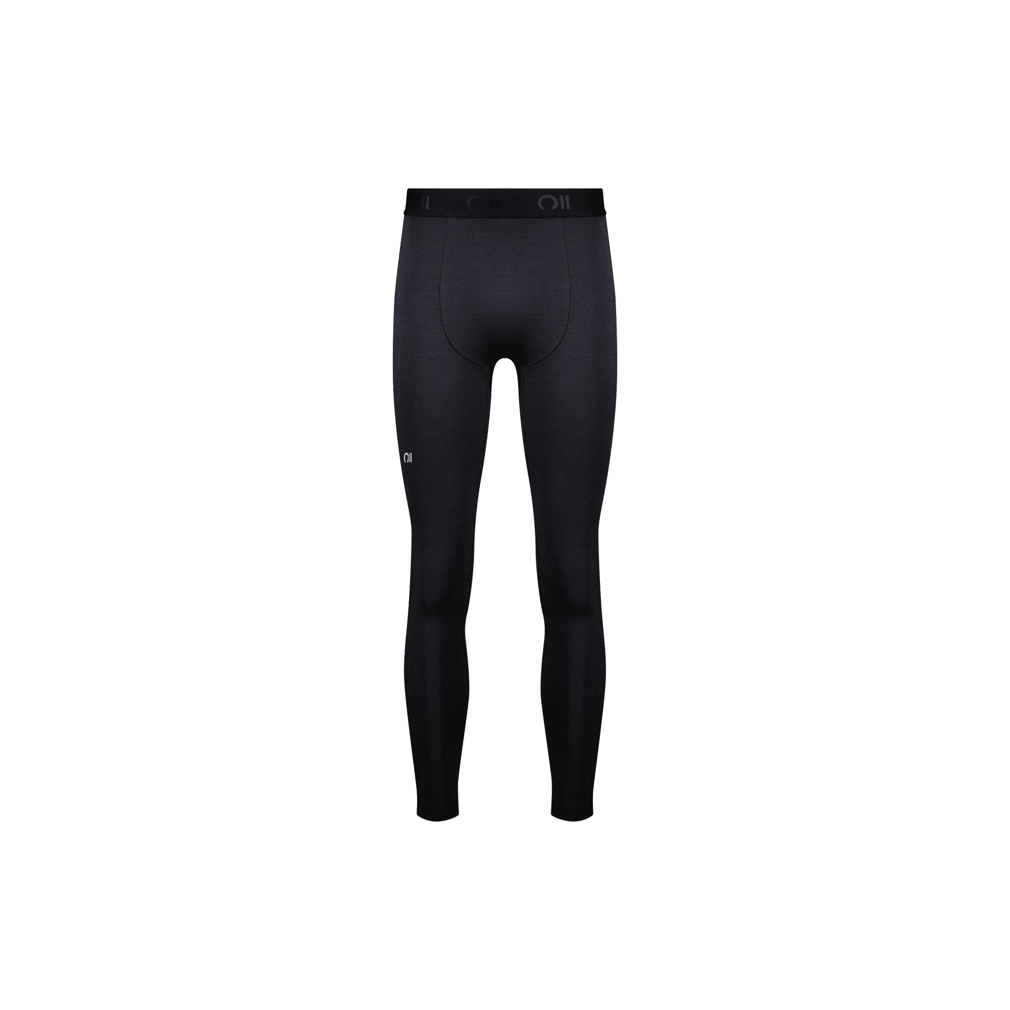 Eco Merino 200, Pants Men