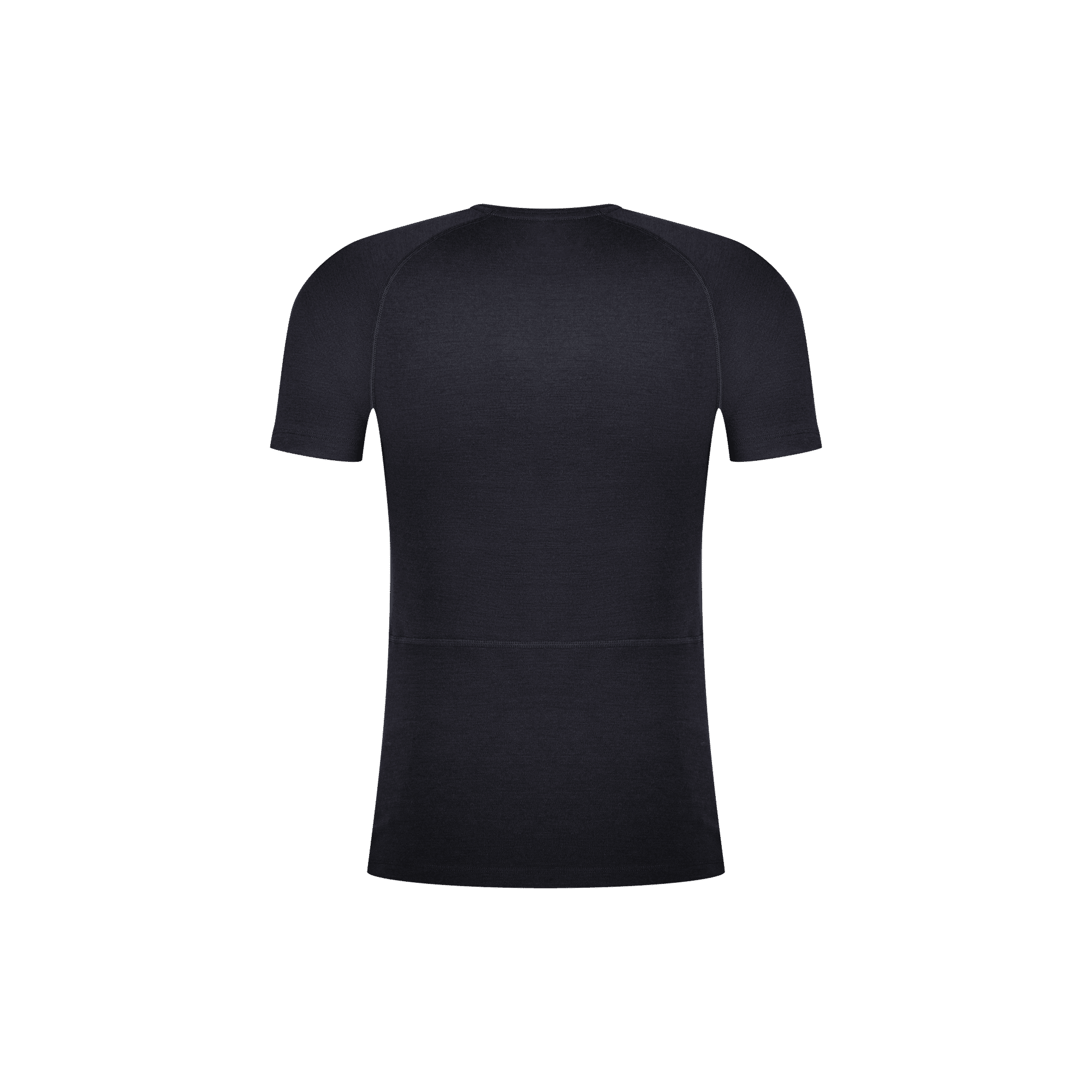 Eco Merino 200, T-Shirt Men