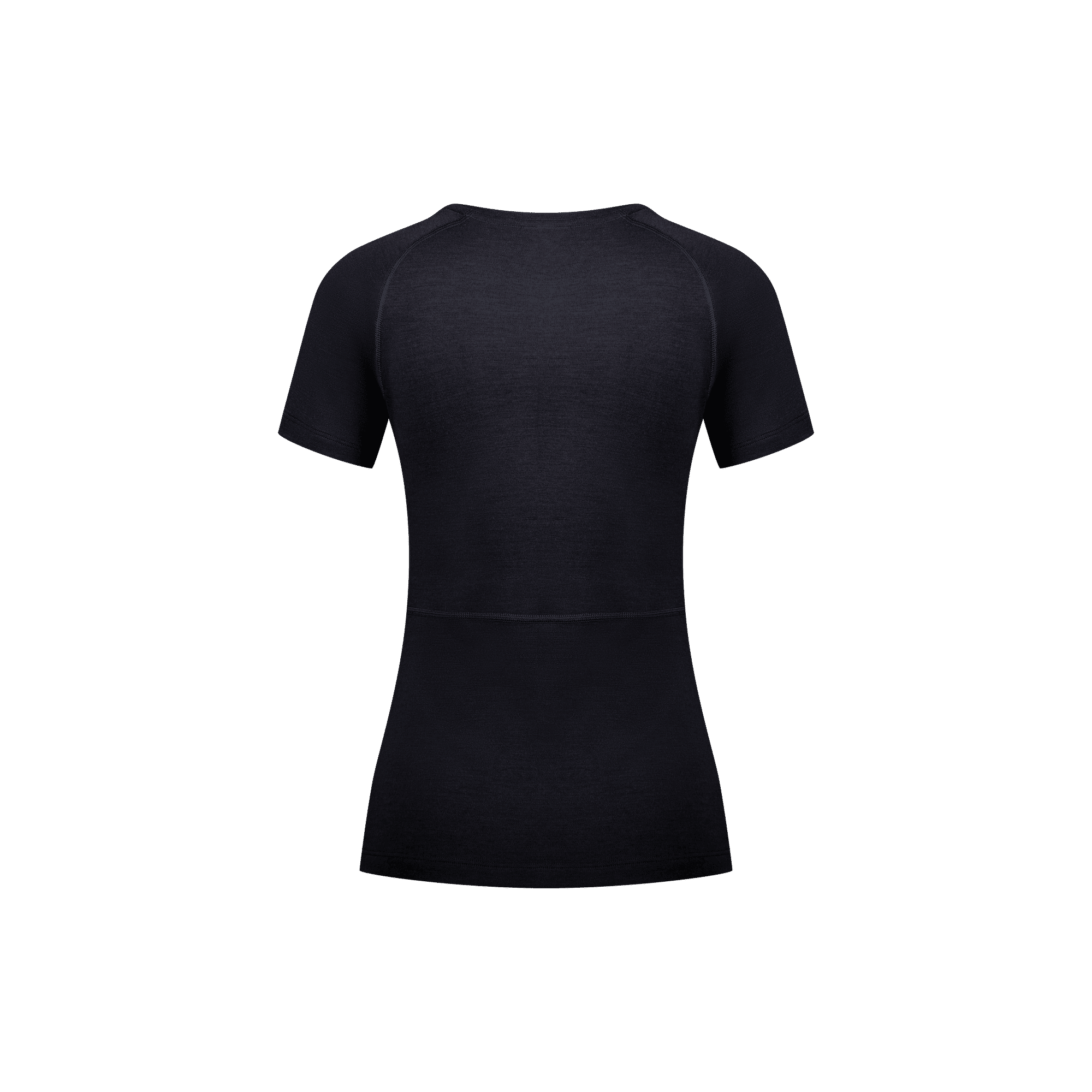 Eco Merino 200, T-Shirt Women
