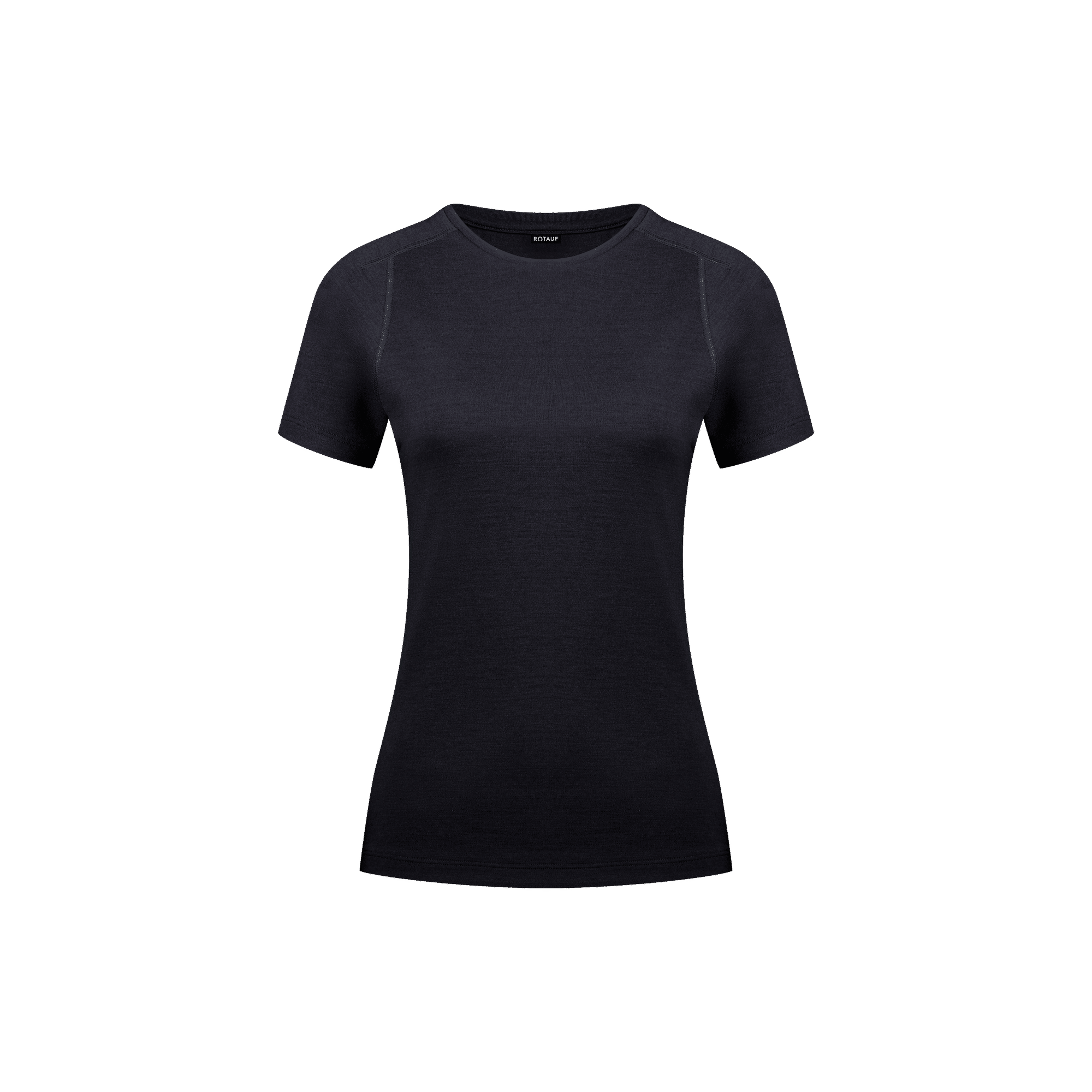 Eco Merino 200, T-Shirt Women
