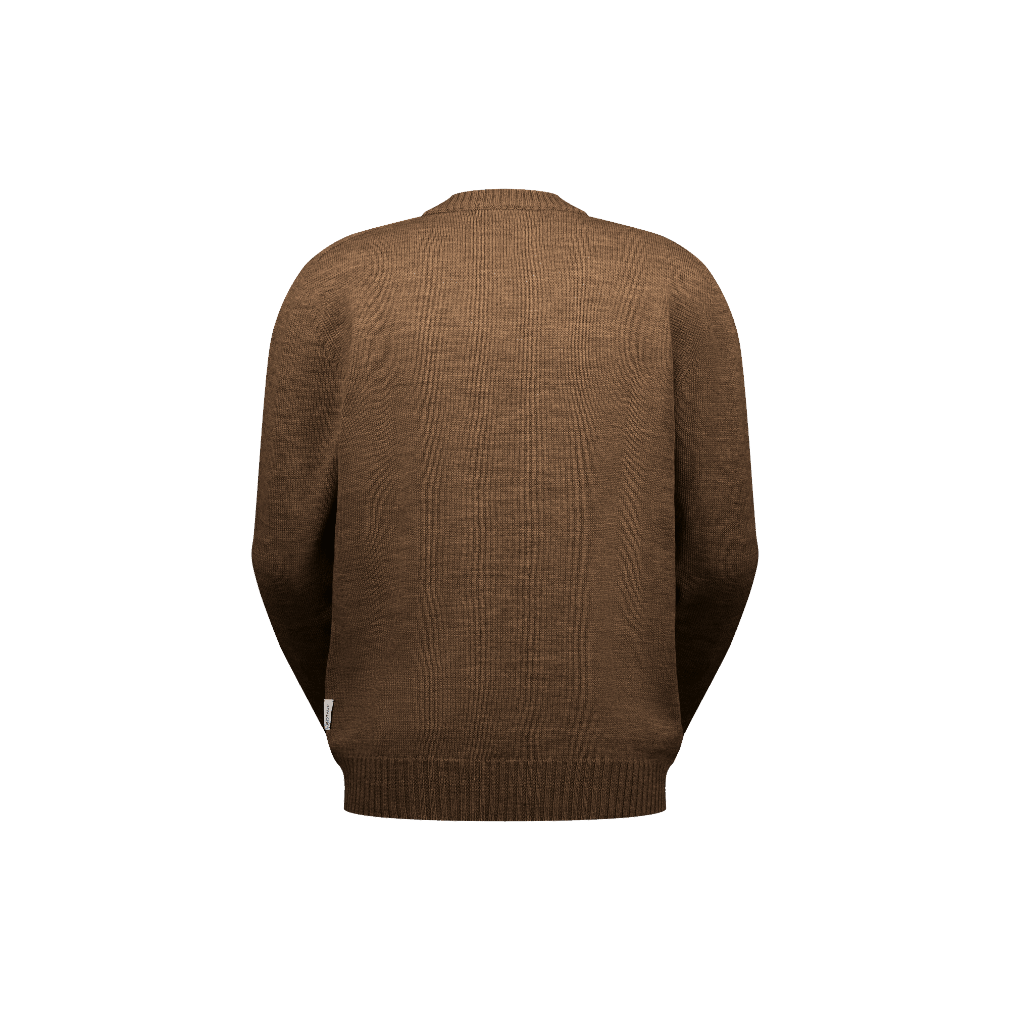 Eco Merino 482, Sweater Men