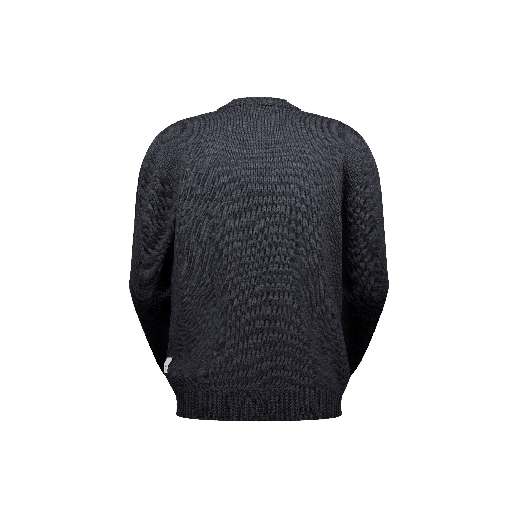 Eco Merino 482, Sweater Men