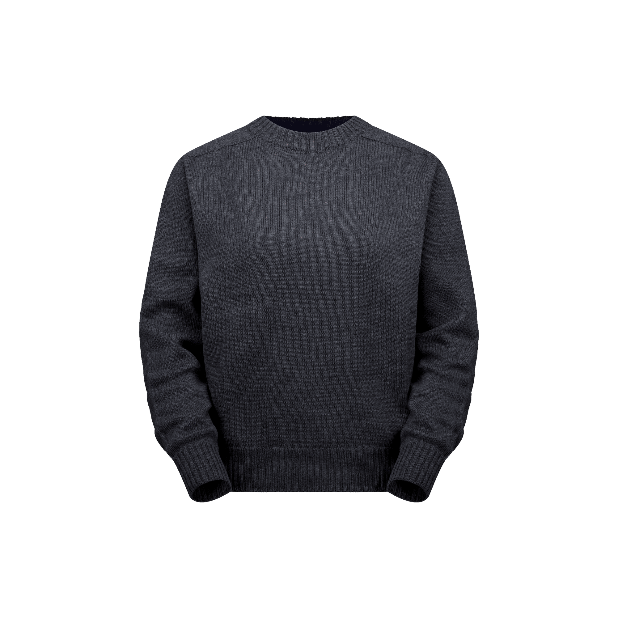 Eco Merino 482, Sweater Women