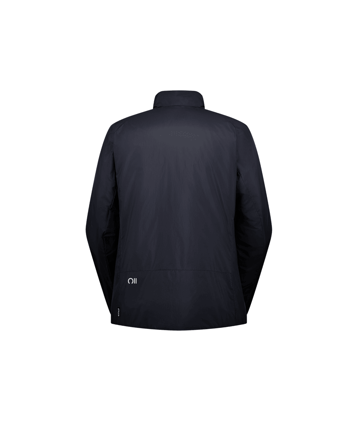 Insulation 90, Jacket Collar Men Phantom