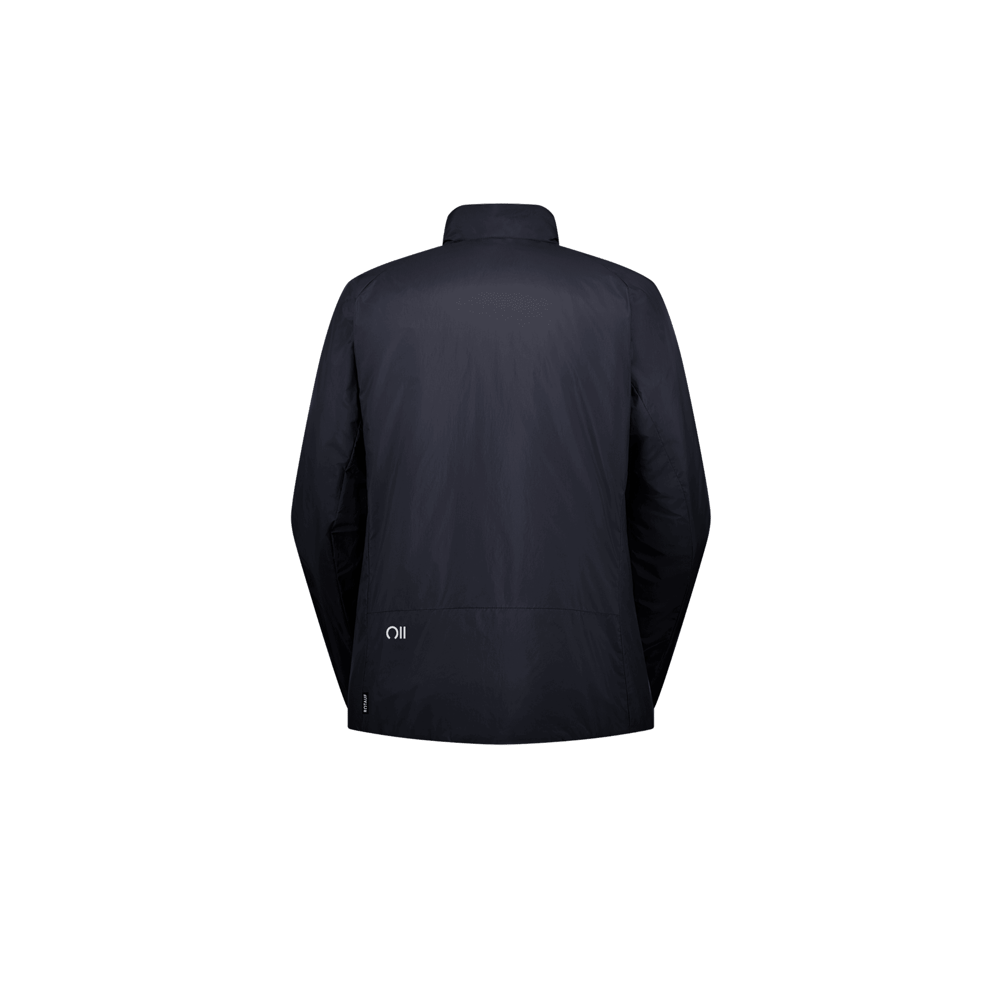 Insulation 90, Jacket Collar Men