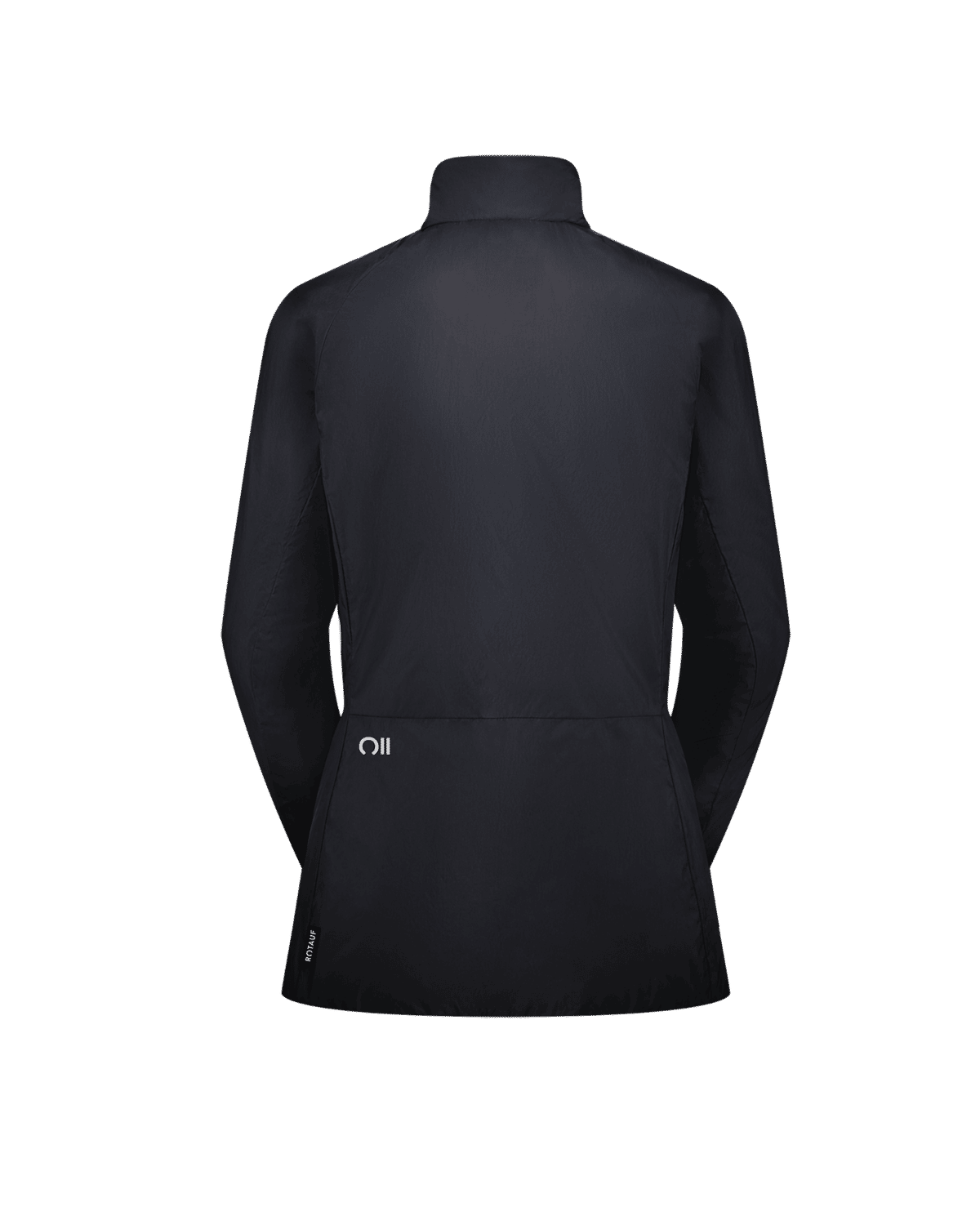 Insulation 90, Jacket Collar Women Phantom