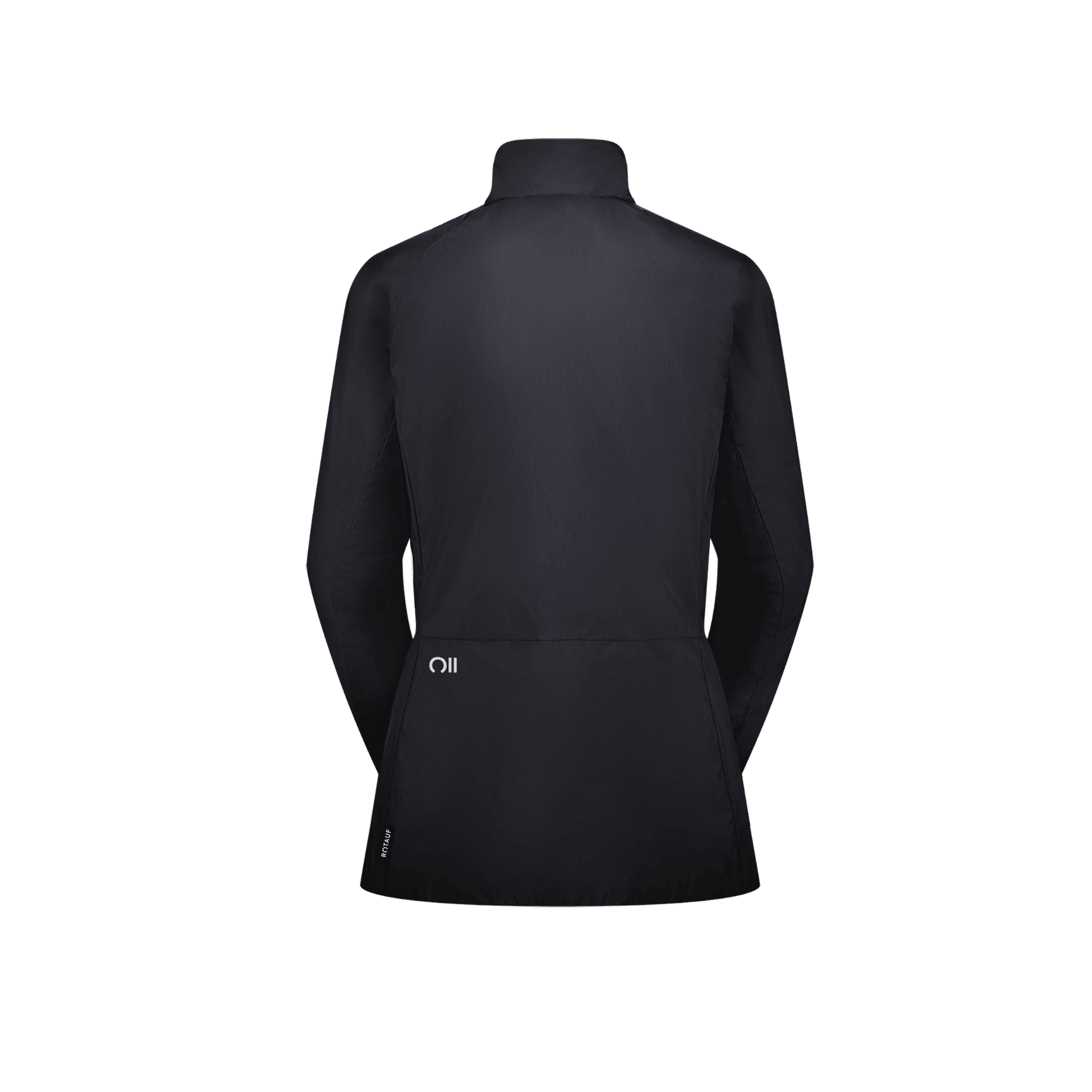 Insulation 90, Jacket Collar Women