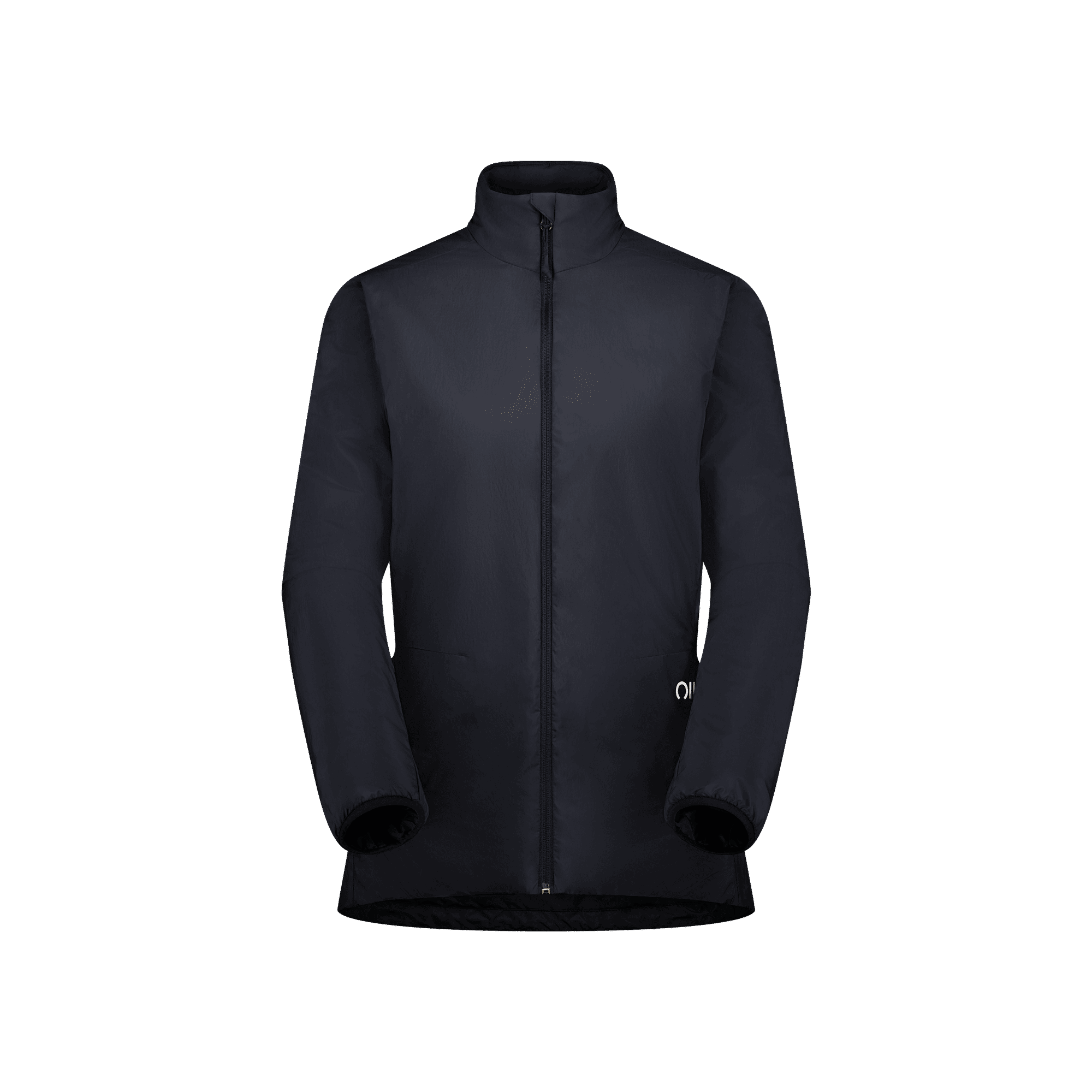 Insulation 90, Jacket Collar Women