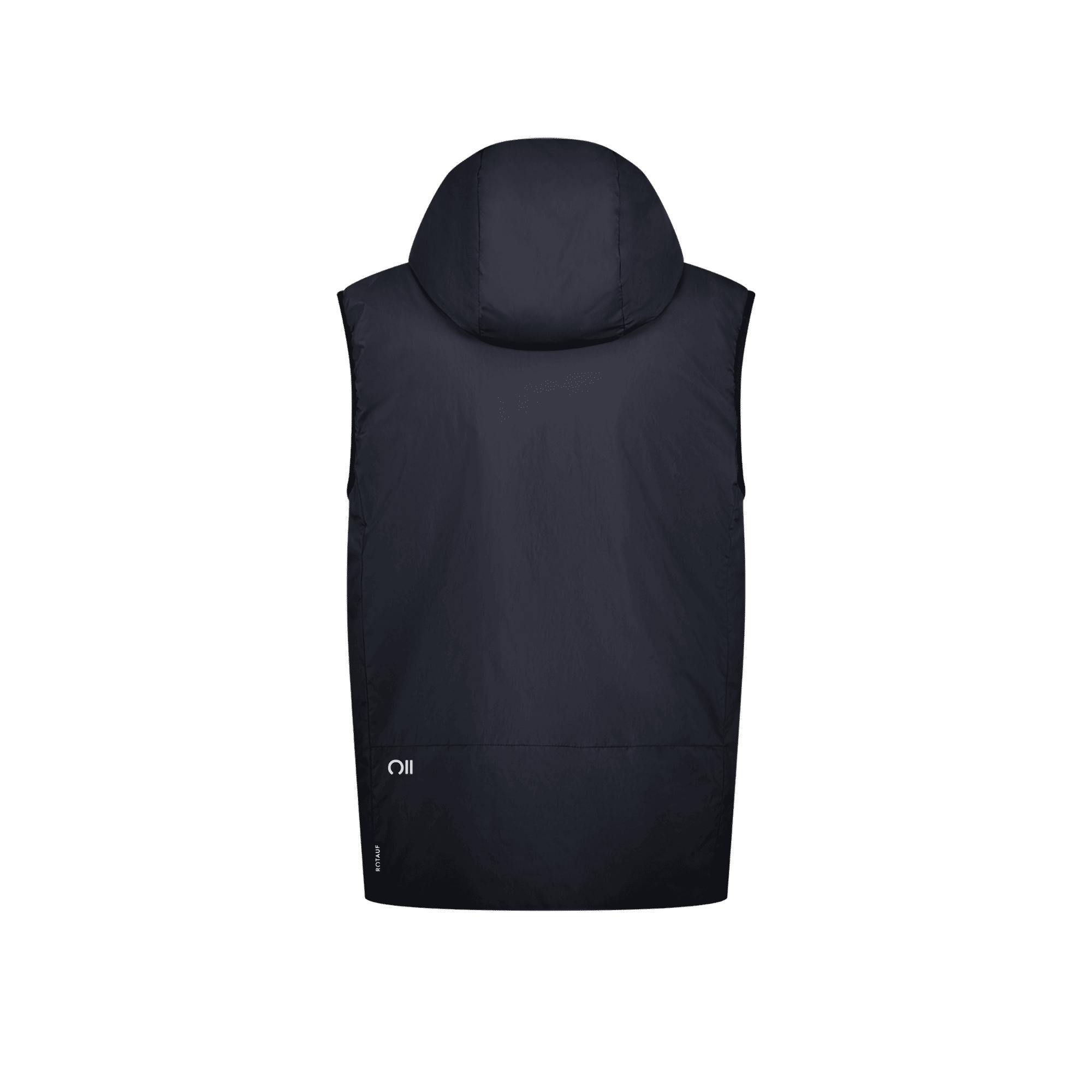 Insulation 90, Vest Hood Men