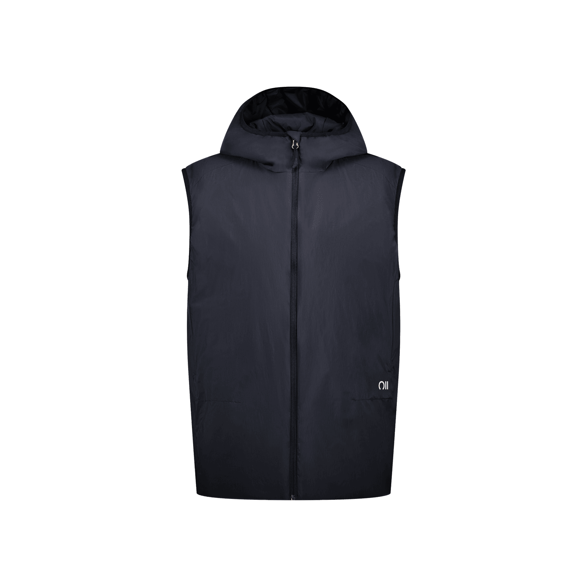 Insulation 90, Vest Hood Men