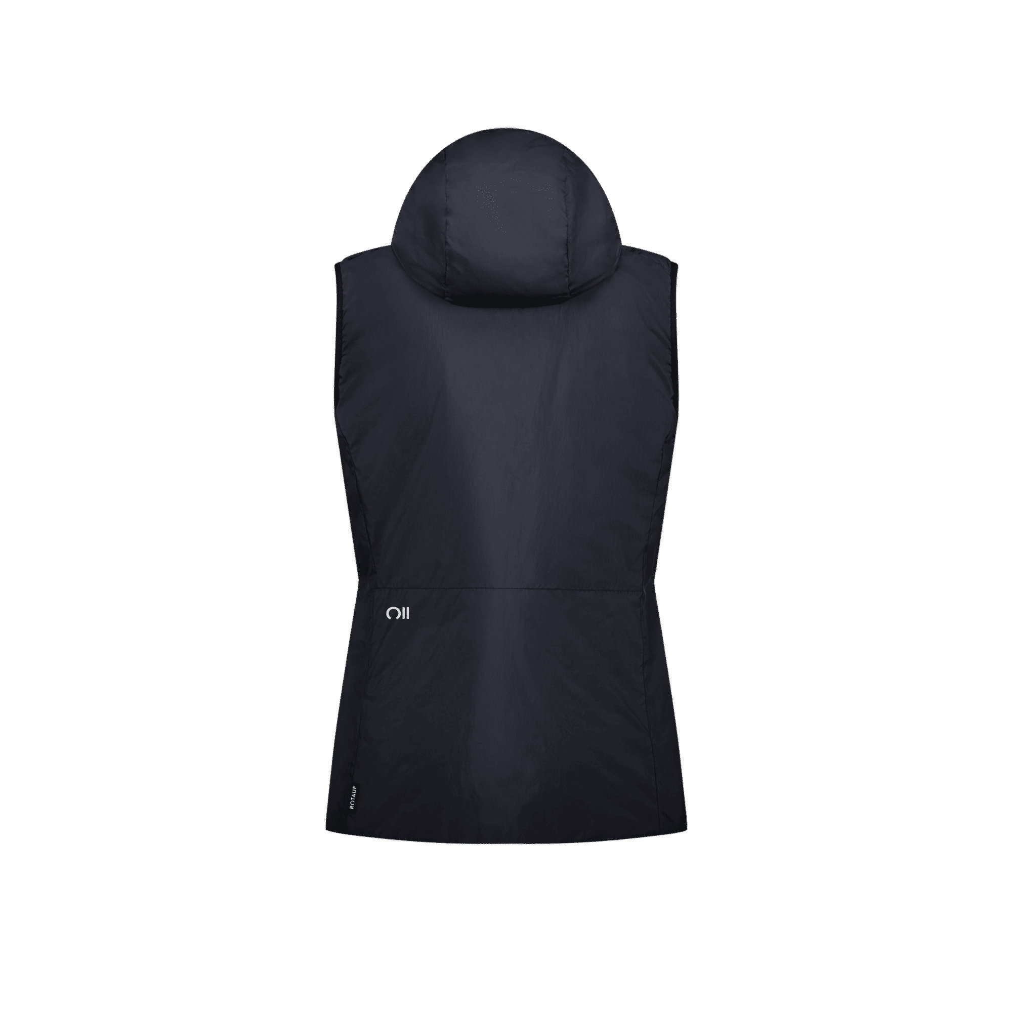 Insulation 90, Vest Hood Women