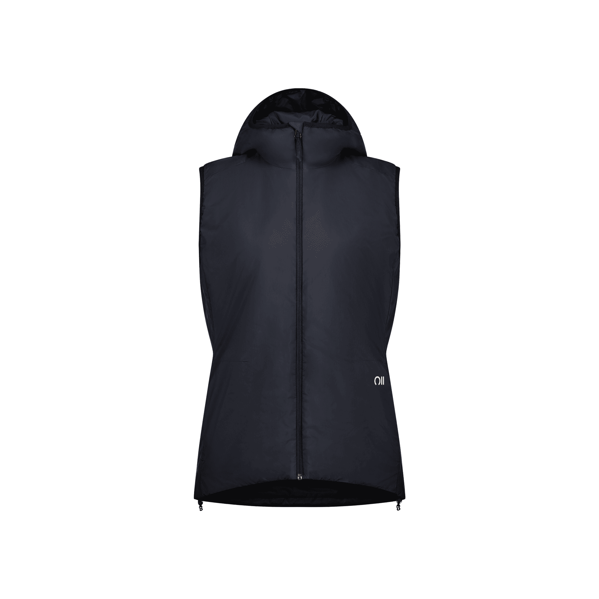 Insulation 90, Vest Hood Women