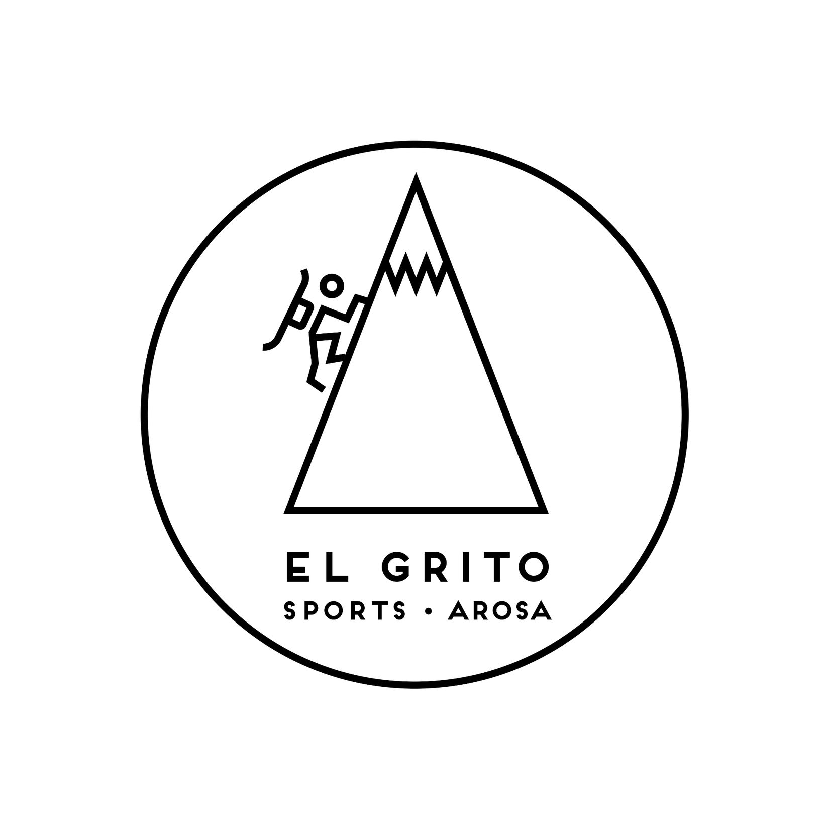 Logo El Grito Sports