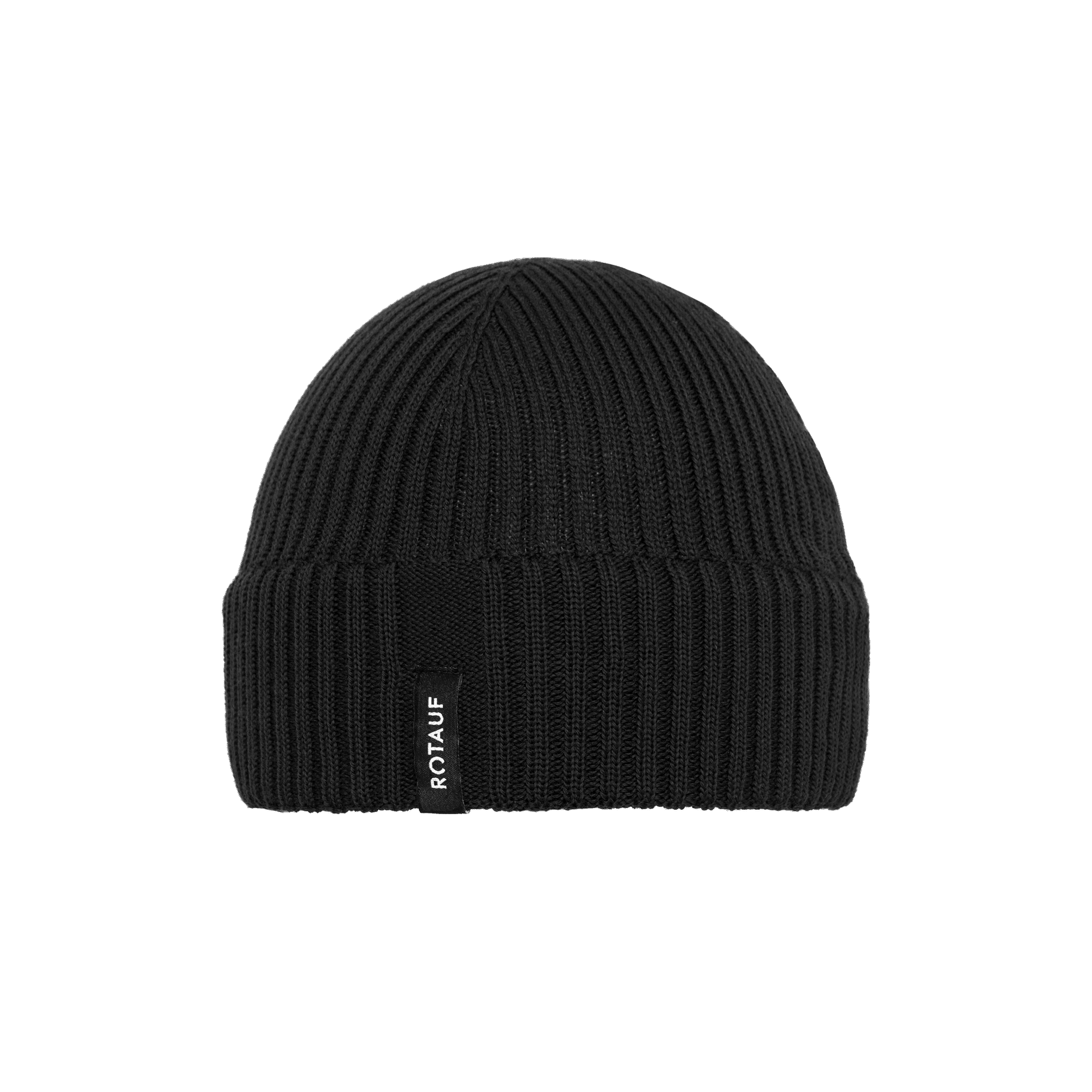 Organic Merino, Beanie Unisex
