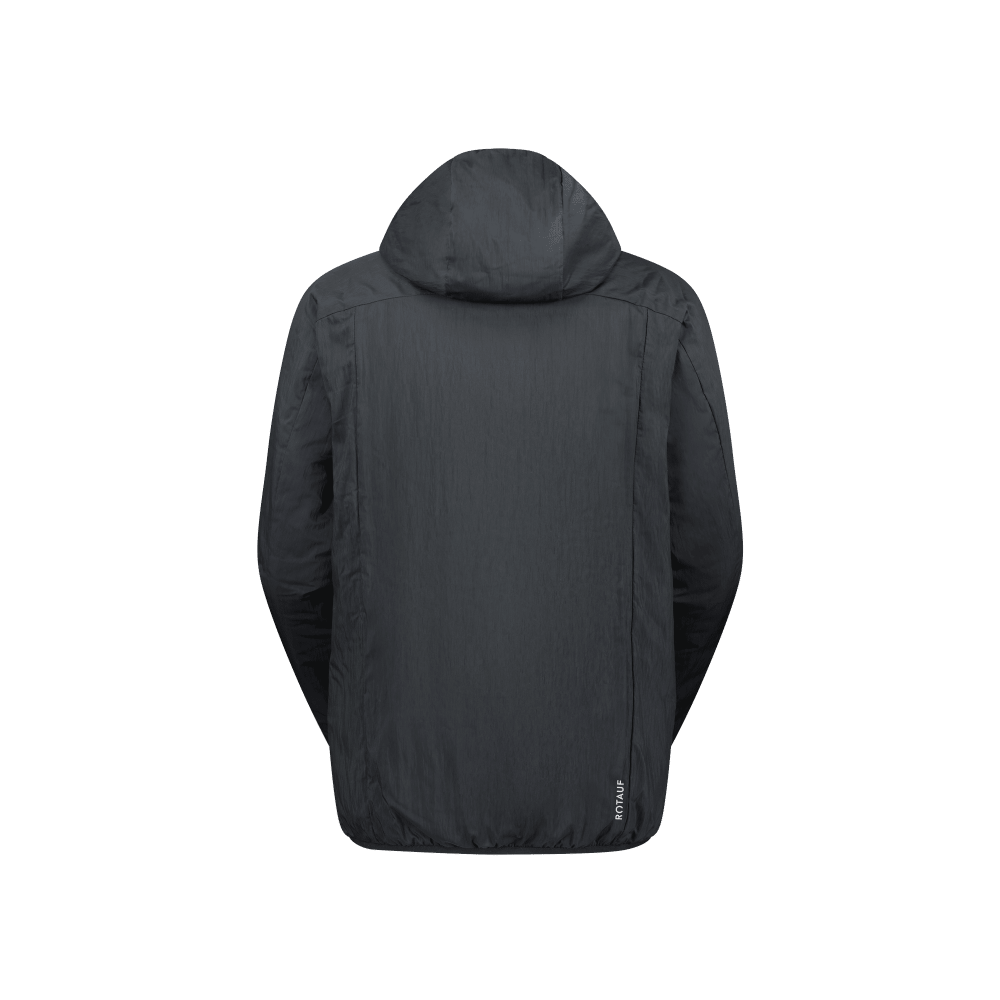 Swiss Insulation, Jacket Hood Men