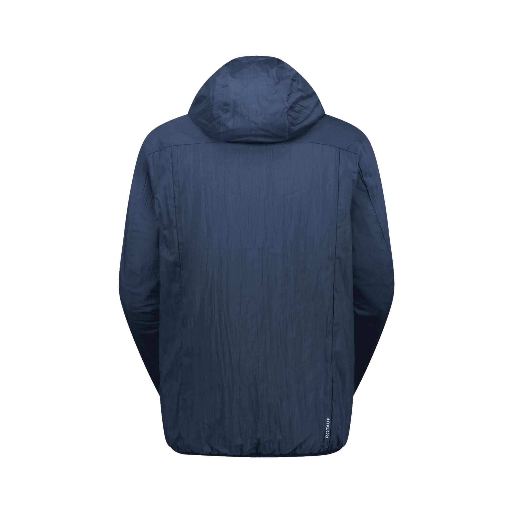 Swiss Insulation, Jacket Hood Men Darkblue