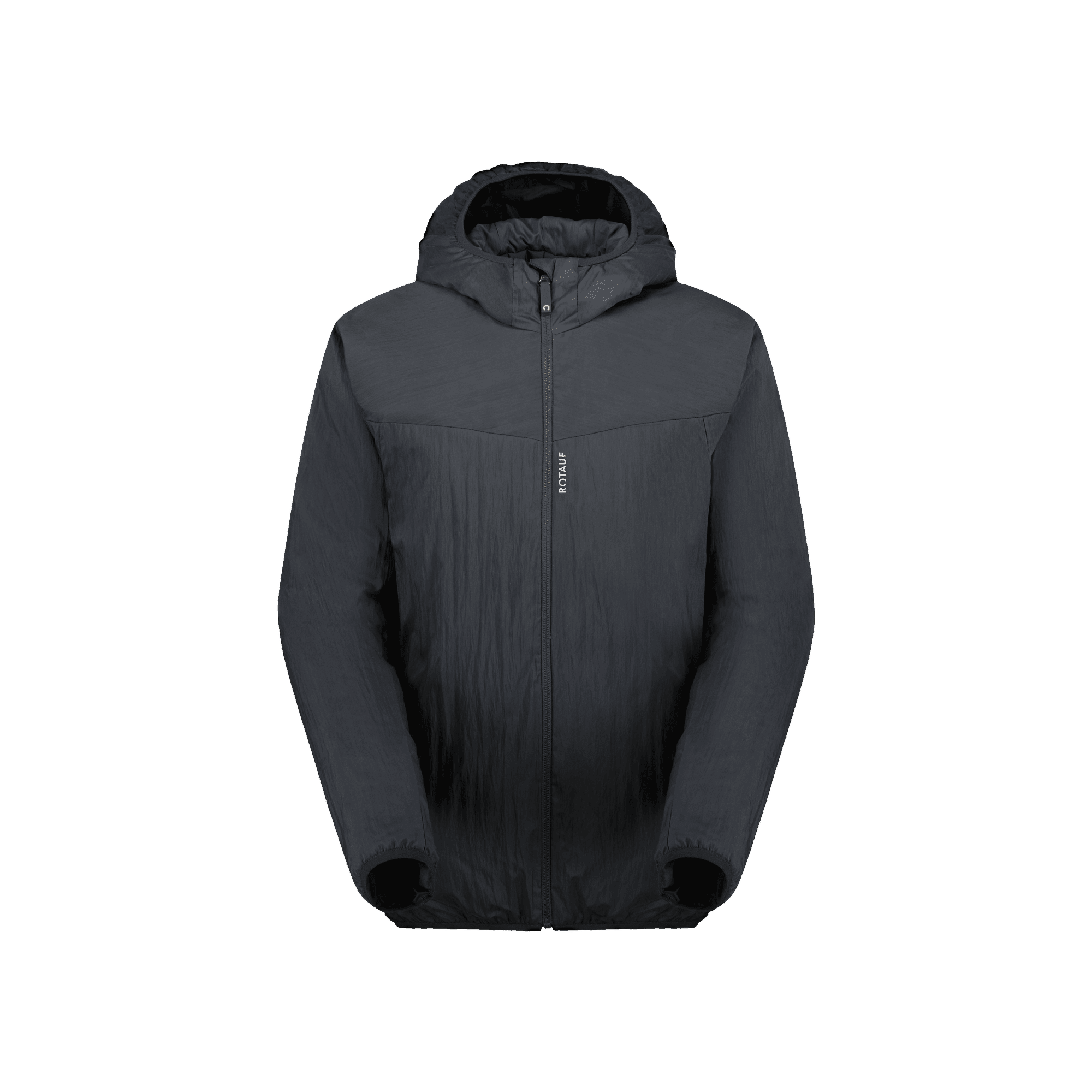 Swiss Insulation, Jacket Hood Men
