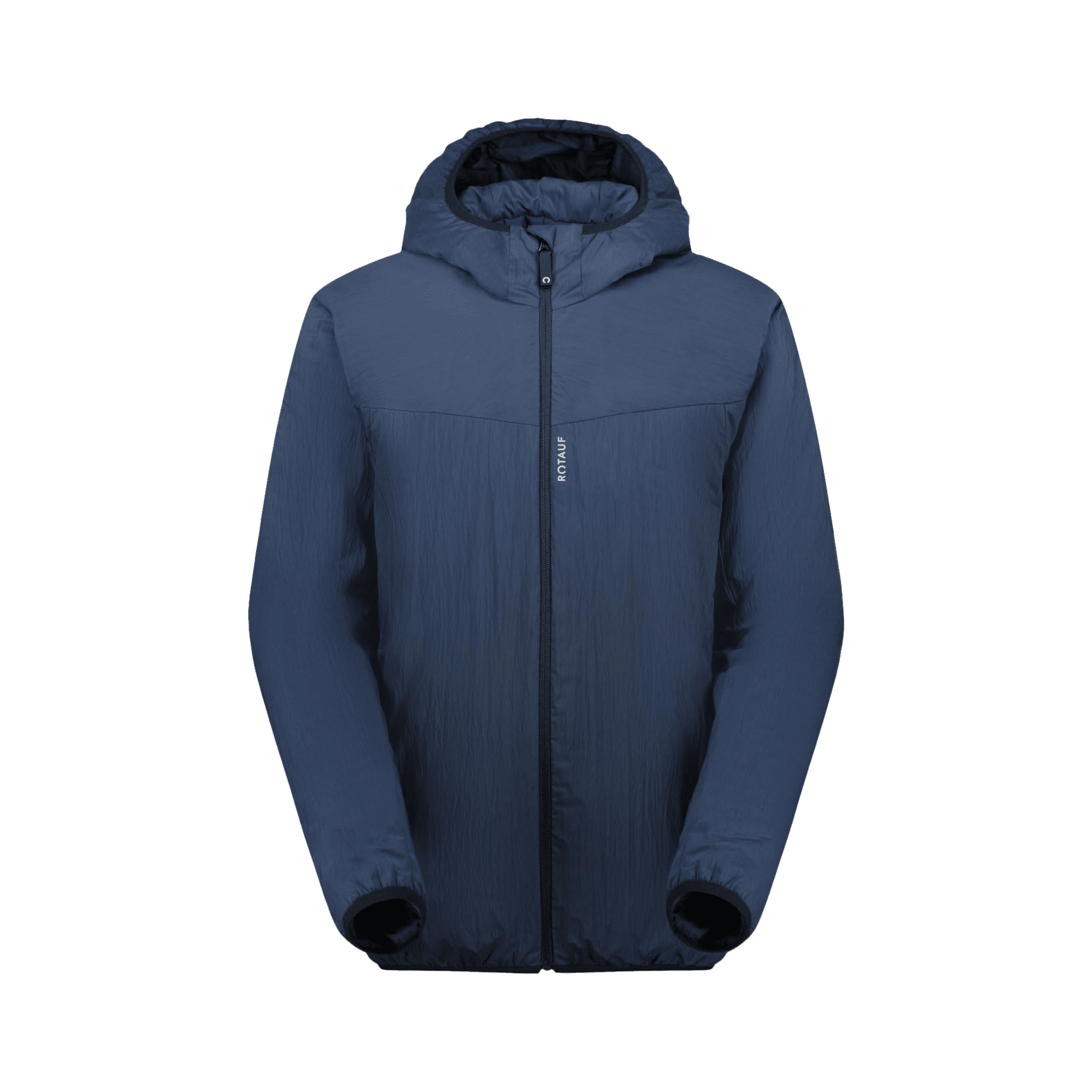 Swiss Insulation, Jacket Hood Men Darkblue