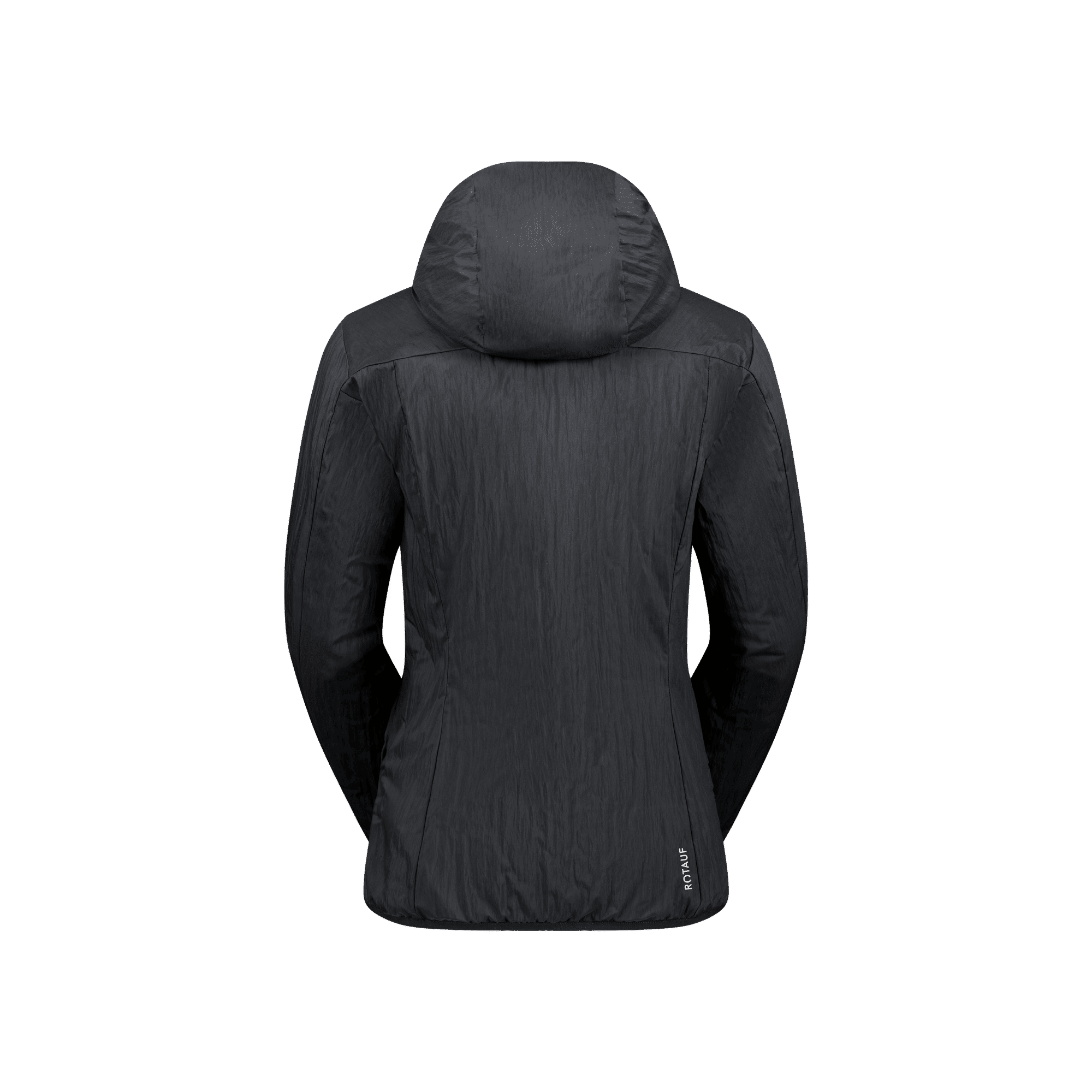 Swiss Insulation, Jacket Hood Women
