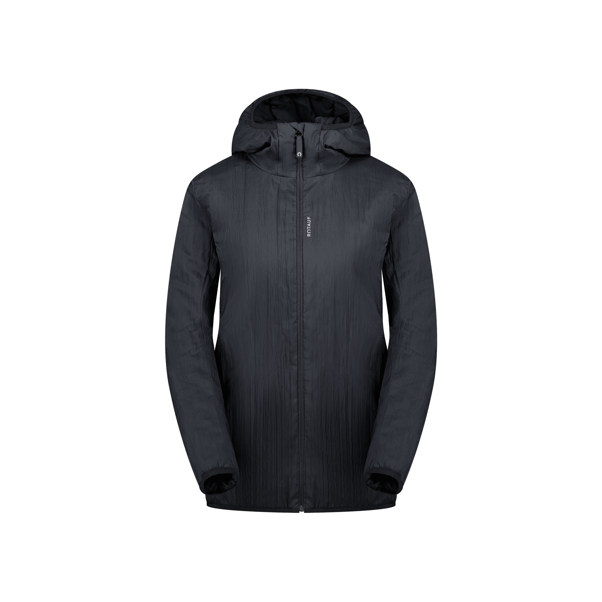 Swiss Insulation, Jacket Hood Women