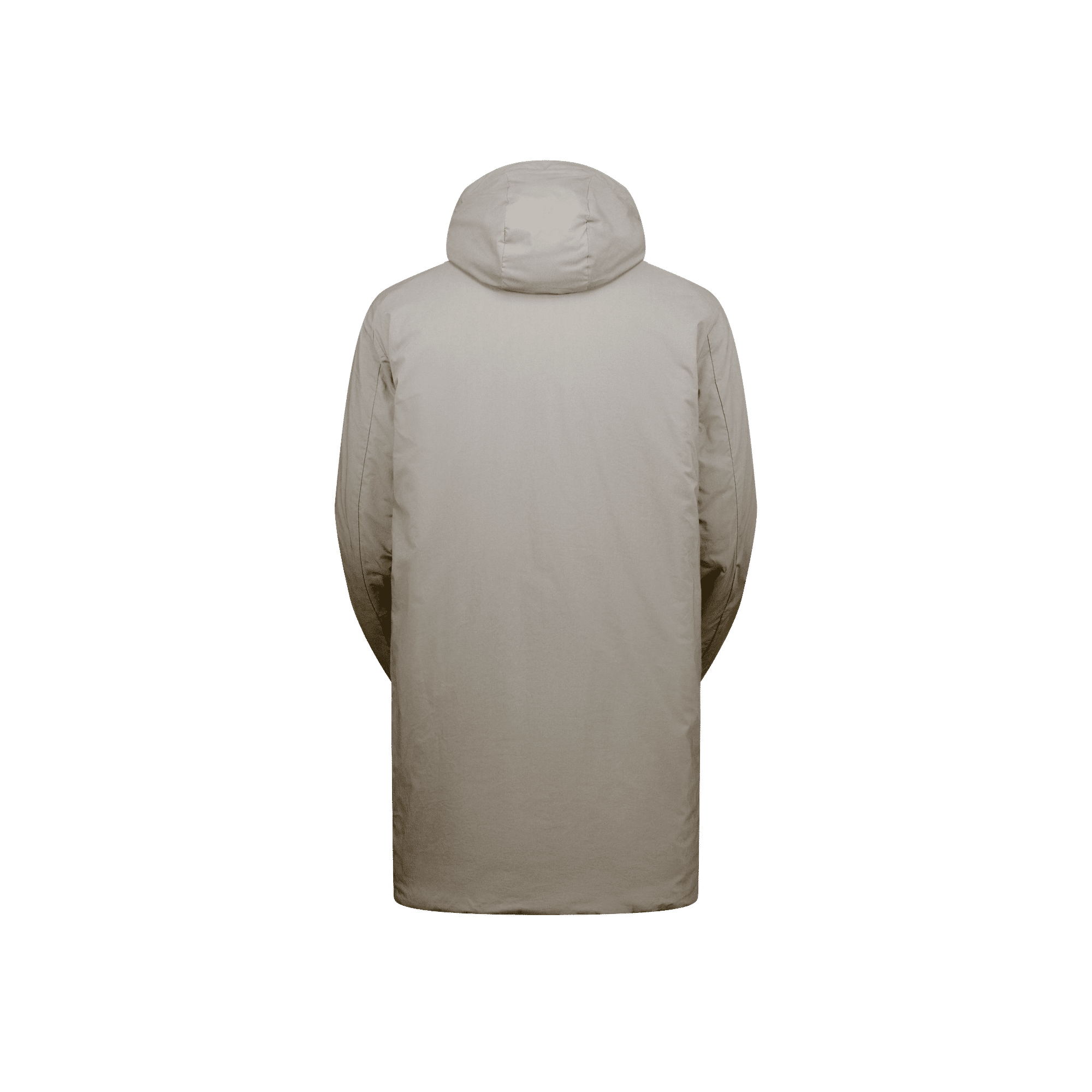Insulation 2502, Parka Unisex
