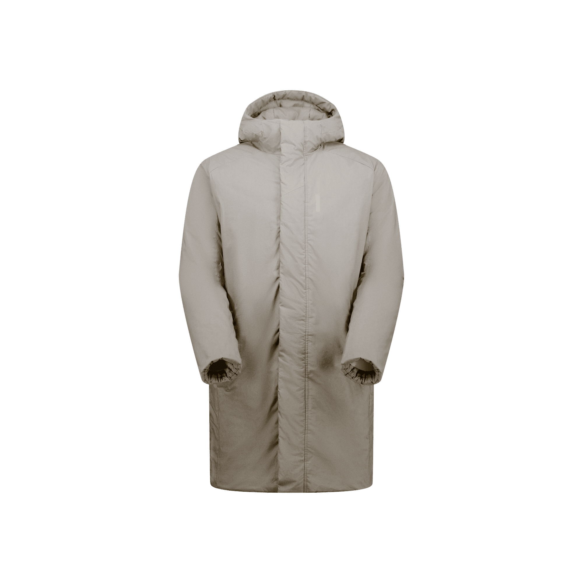 Insulation 2502, Parka Unisex