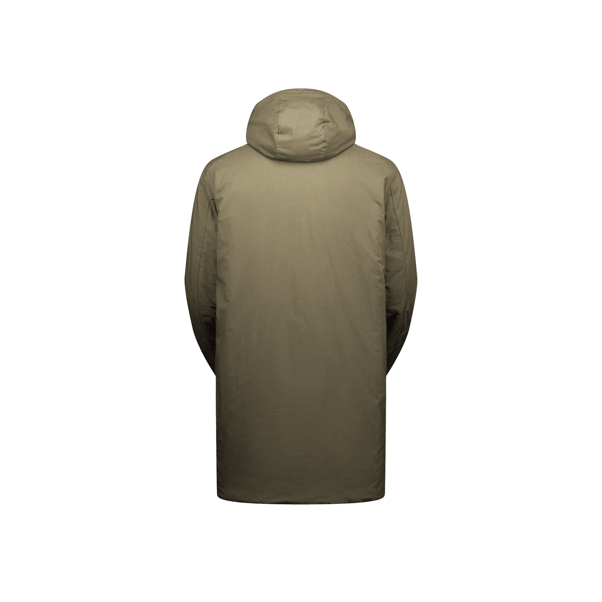 Insulation 2502, Parka Unisex