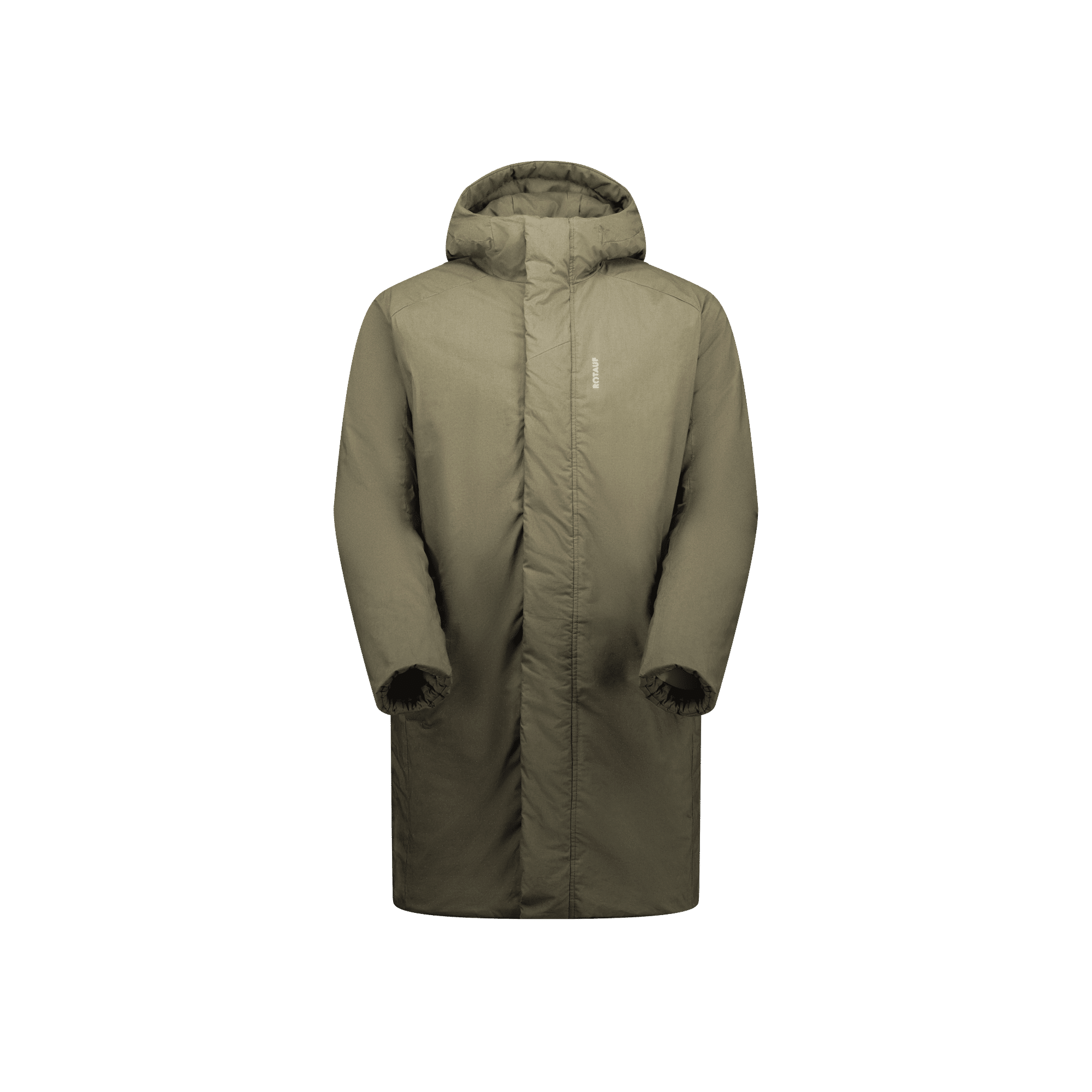 Insulation 2502, Parka Unisex