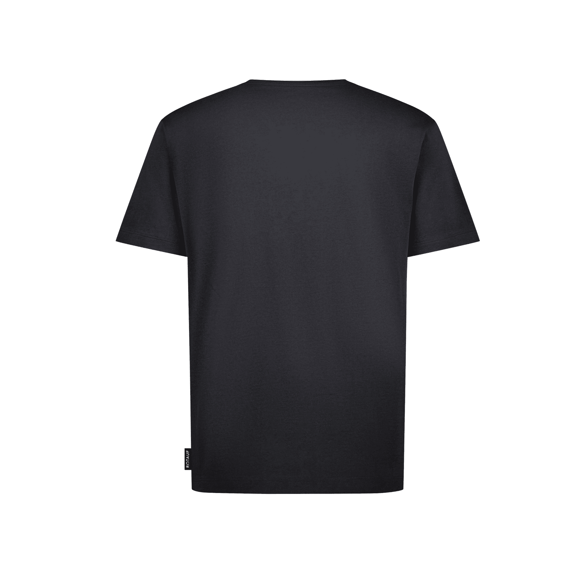 Wood R160, T-Shirt Men